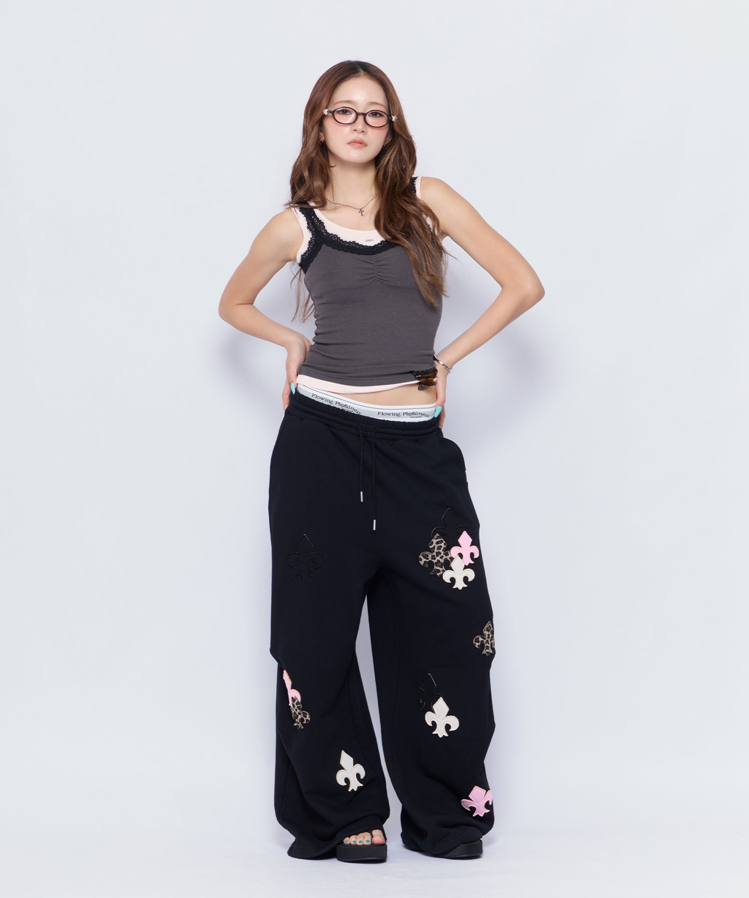 MODEL:170cm/COLOR:D/GRY/SIZE:F