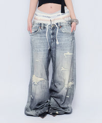 GRY / F