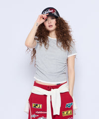 GRY / F