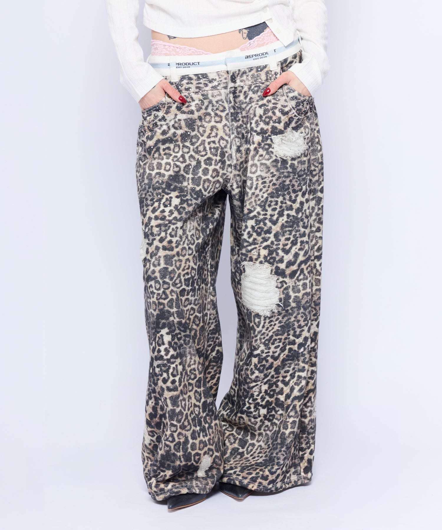 MODEL:168cm/COLOR:BEG/SIZE:F