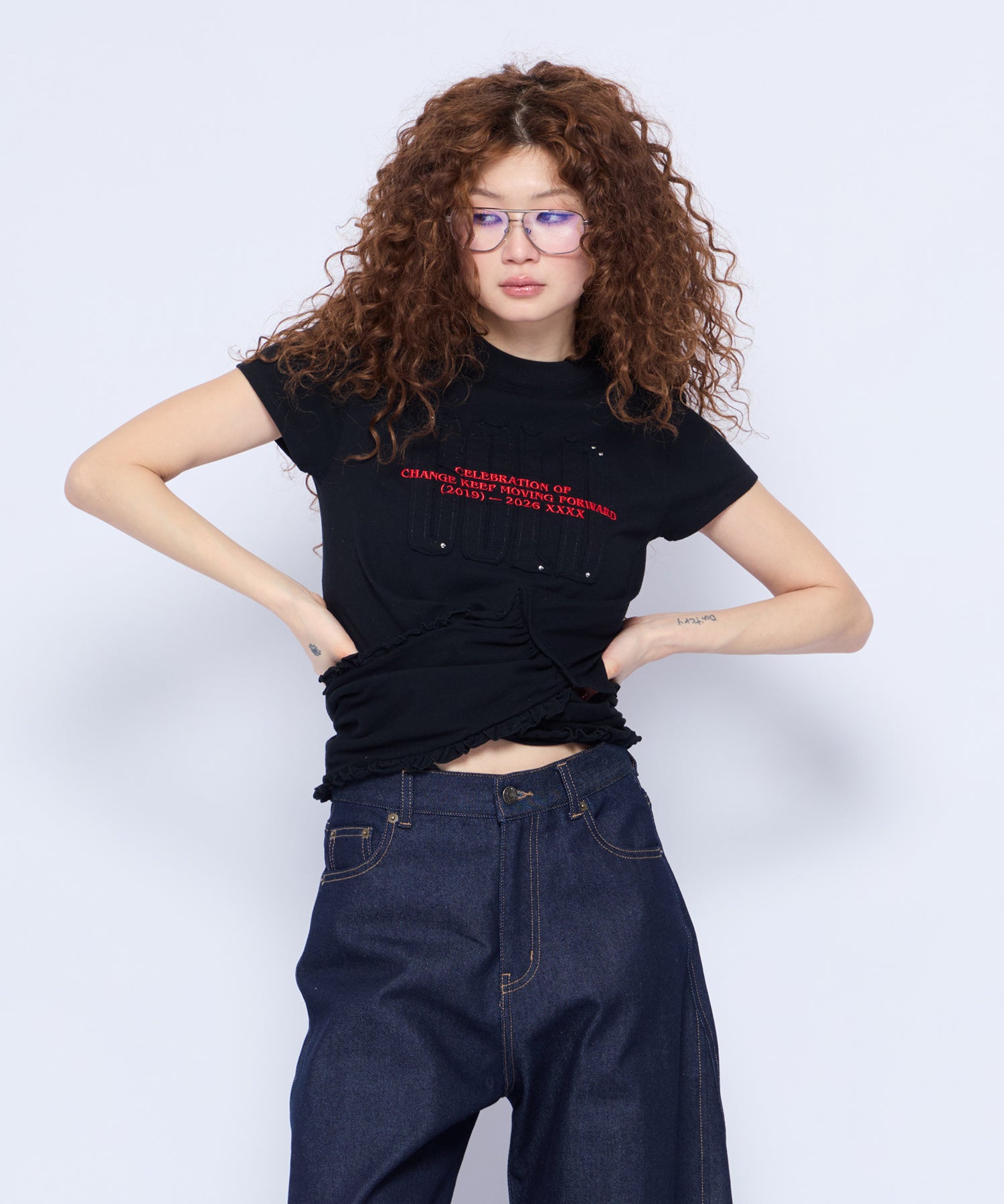 Tシャツ/カットソー｜ACLENT（アクレント）