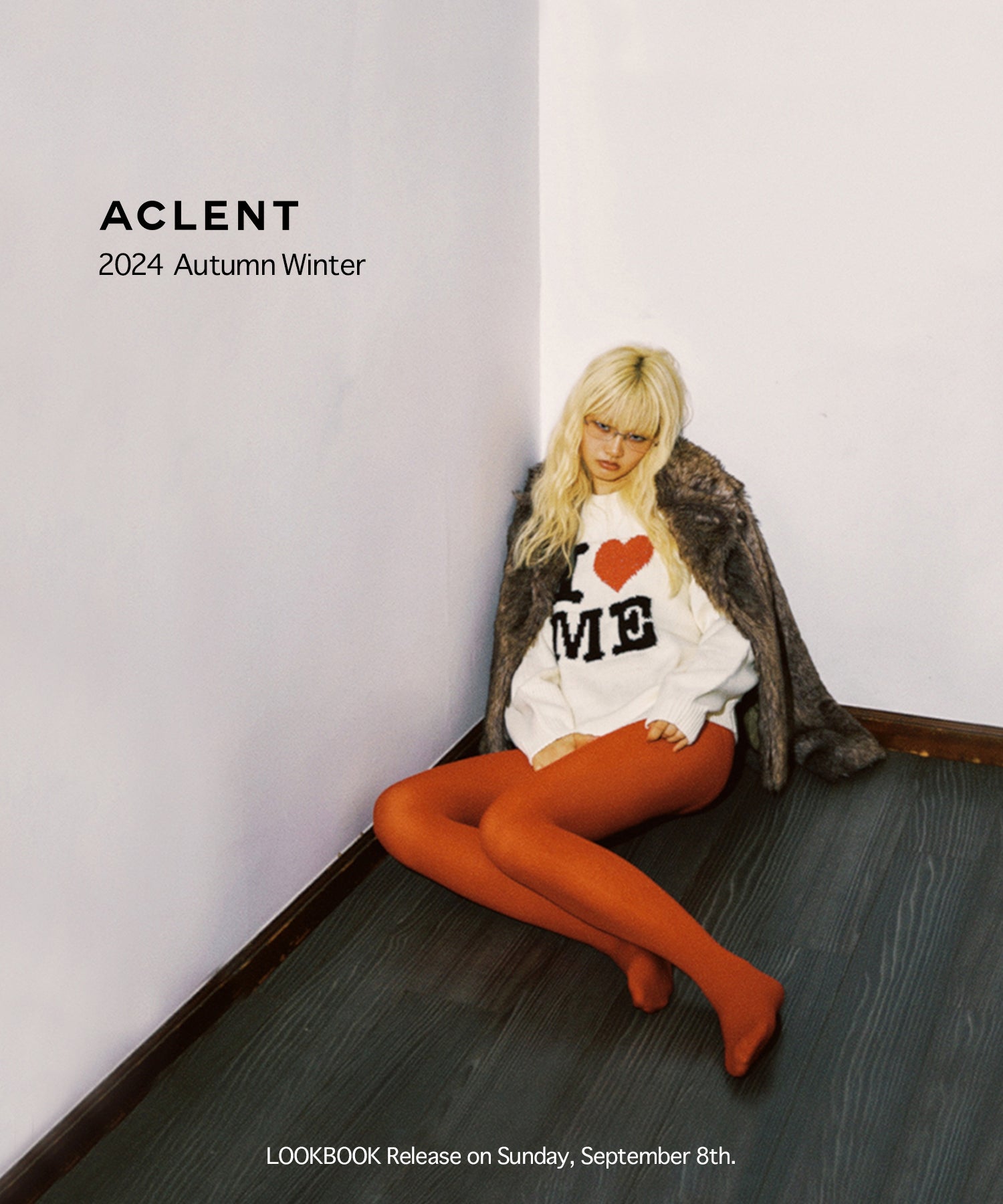 ACLENT（アクレント）ONLINE STORE