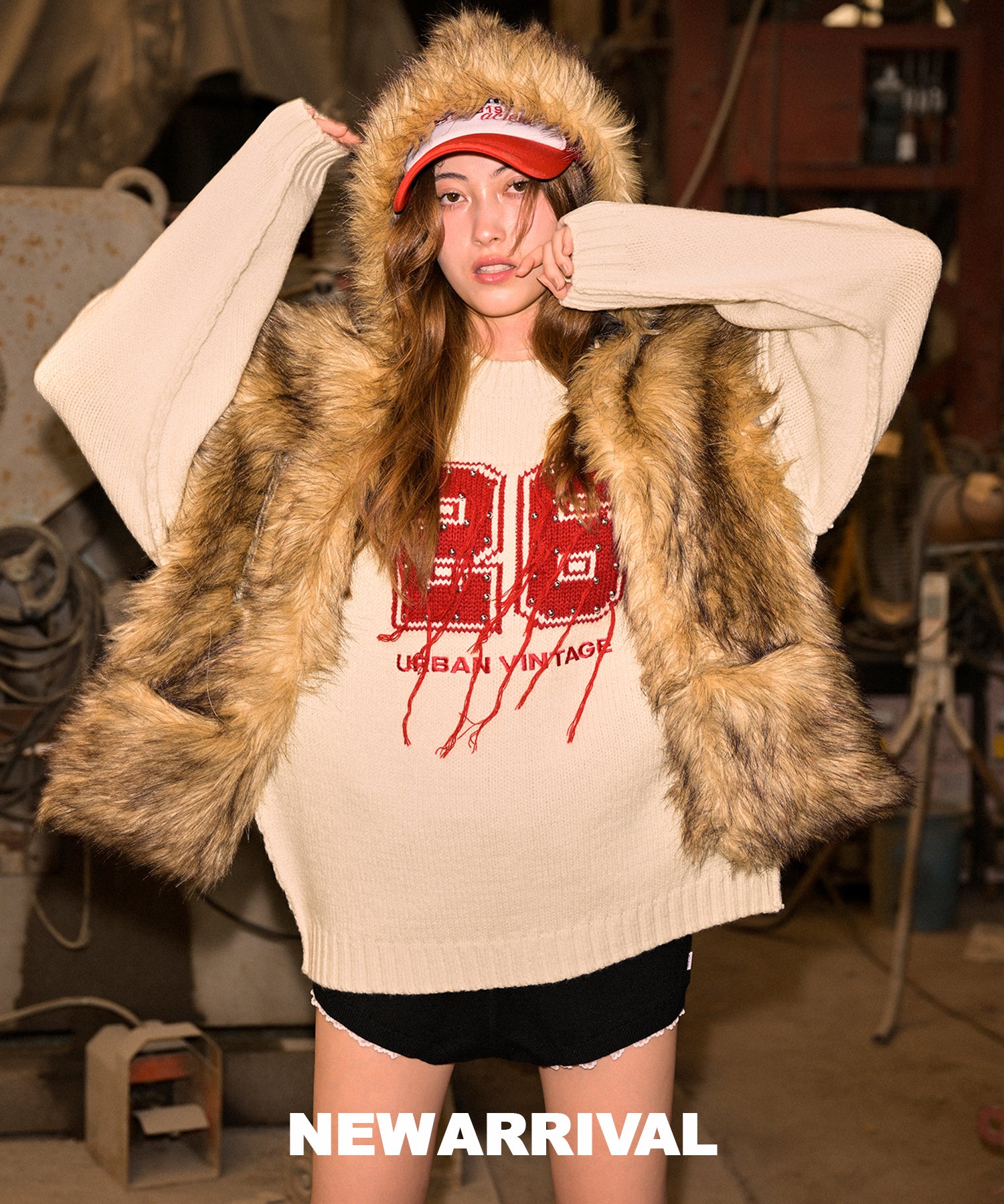 aclent アクレント　カモフラルーズタックJ/Wデニムパンツ カモフラルーズタックJ/Wパンツ｜ACLENT（アクレント）