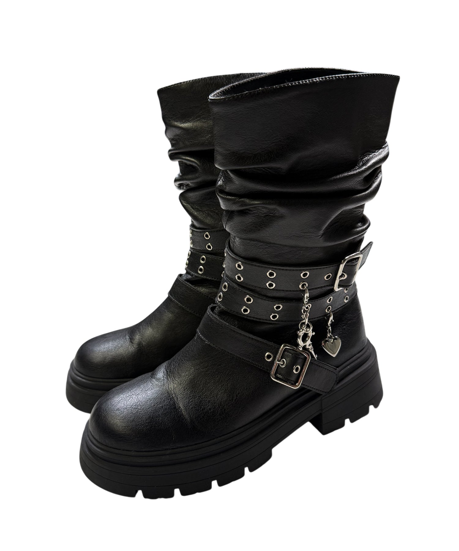 SHOES｜ACLENT（アクレント）