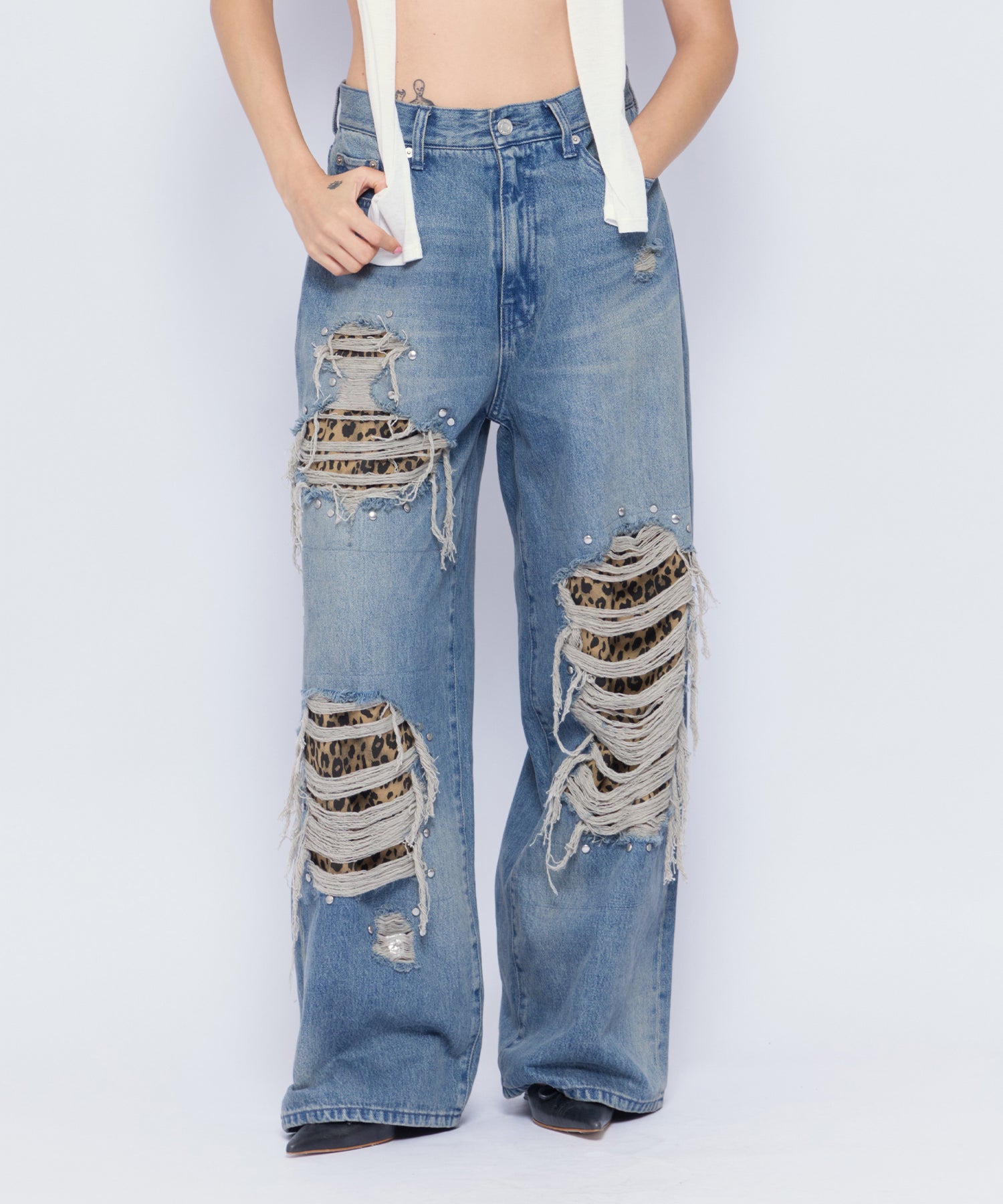 DENIM｜ACLENT（アクレント）