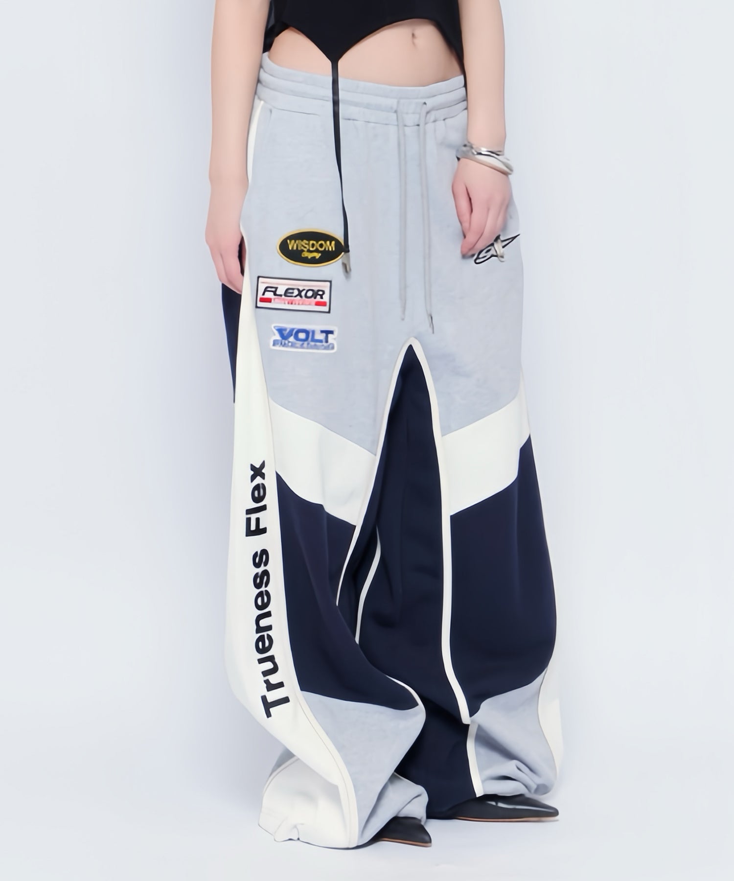 Araki スウェットパンツ size1 Motocross Sweatpants – M01｜ACLENT（アクレント）