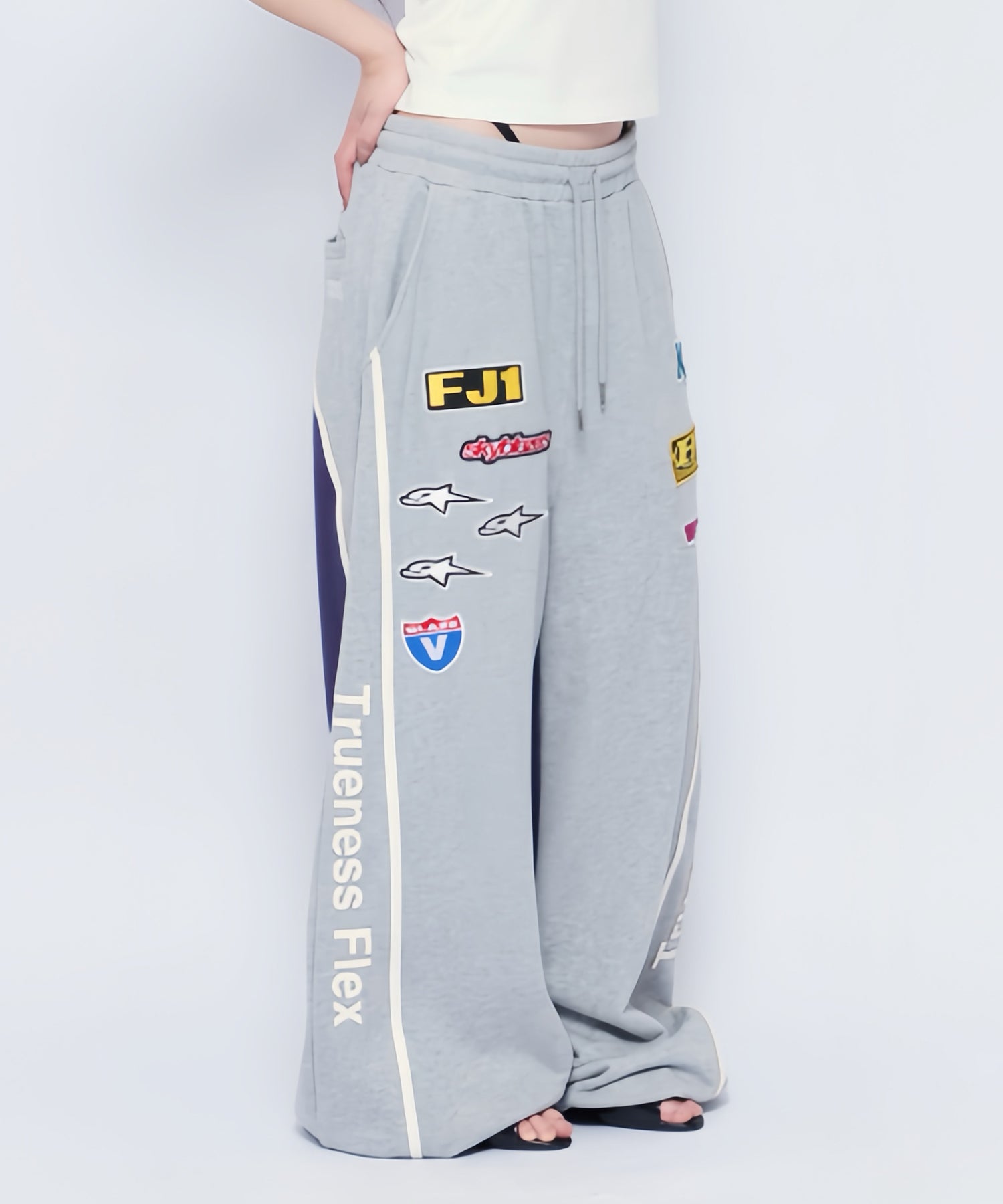 Motocross Sweatpants｜ACLENT（アクレント）