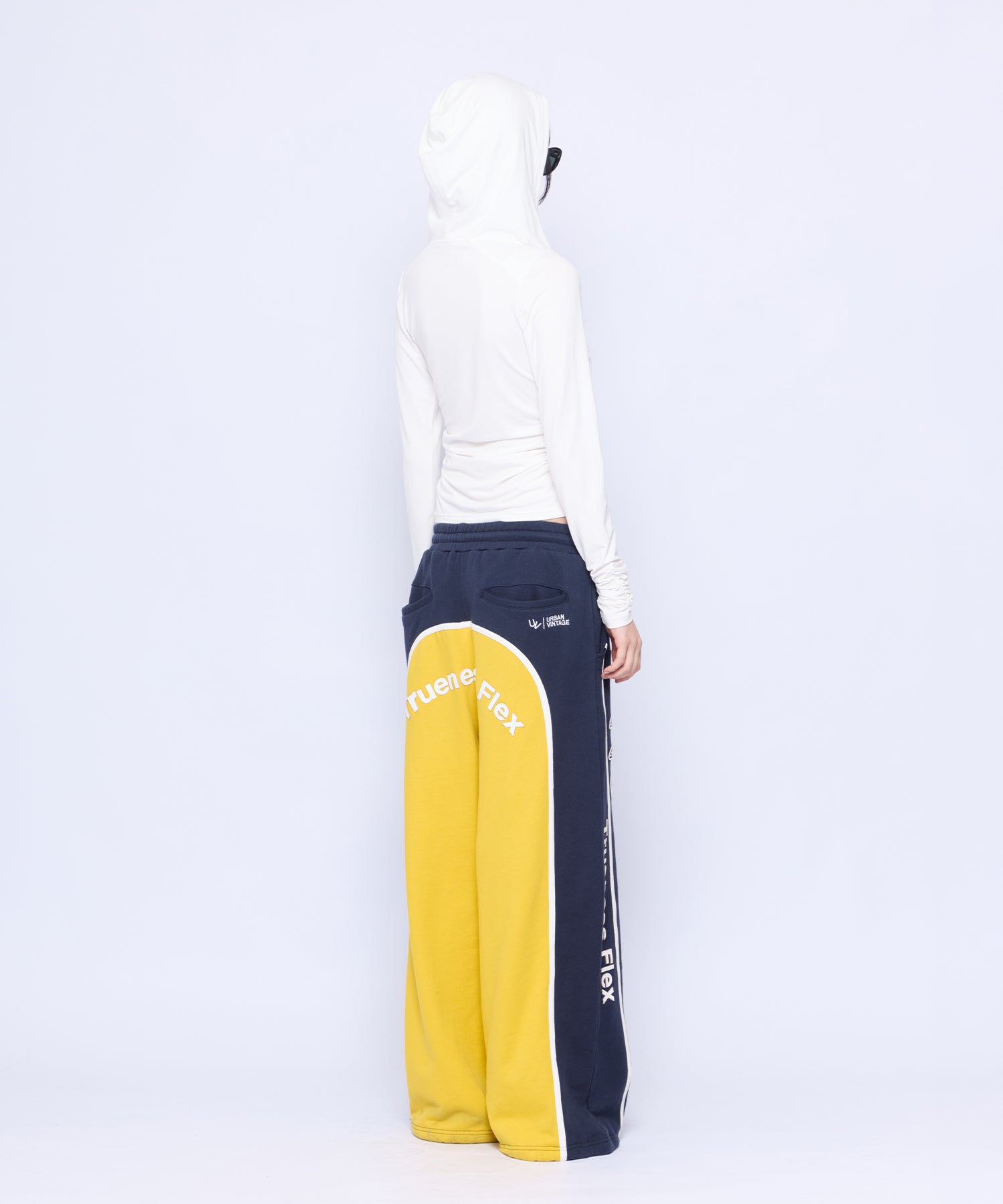 Motocross Sweatpants｜ACLENT（アクレント）