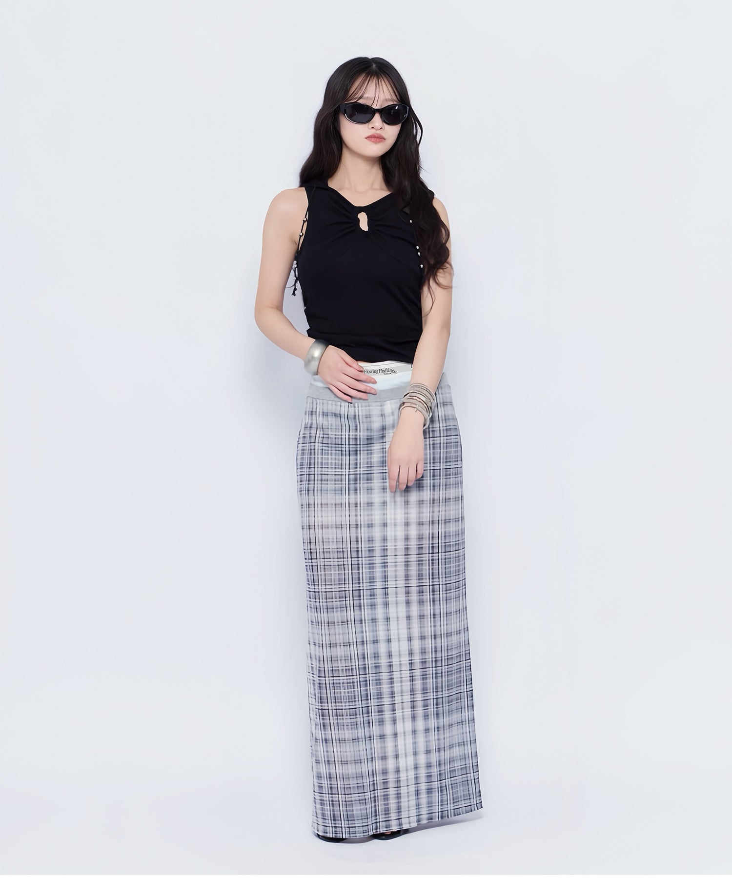 MODEL:155cm/COLOR:BLK/SIZE:F