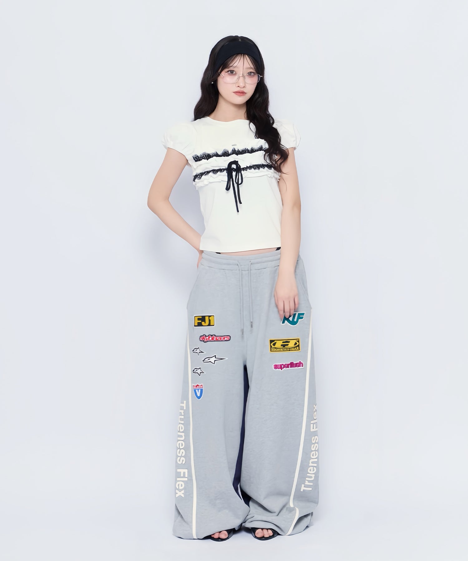 Motocross Sweatpants｜ACLENT（アクレント）