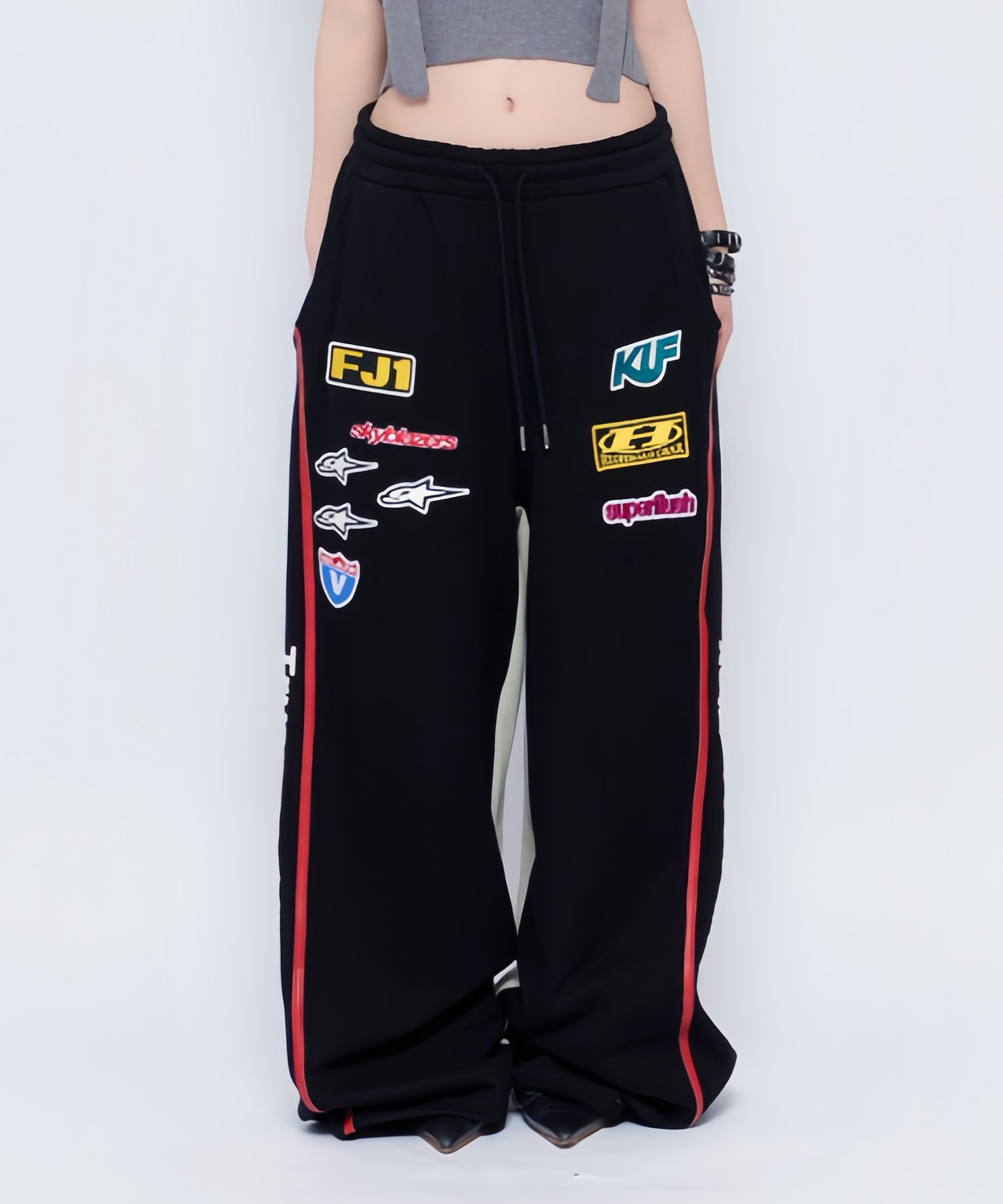 MODEL:155cm/COLOR:BLK/SIZE:F