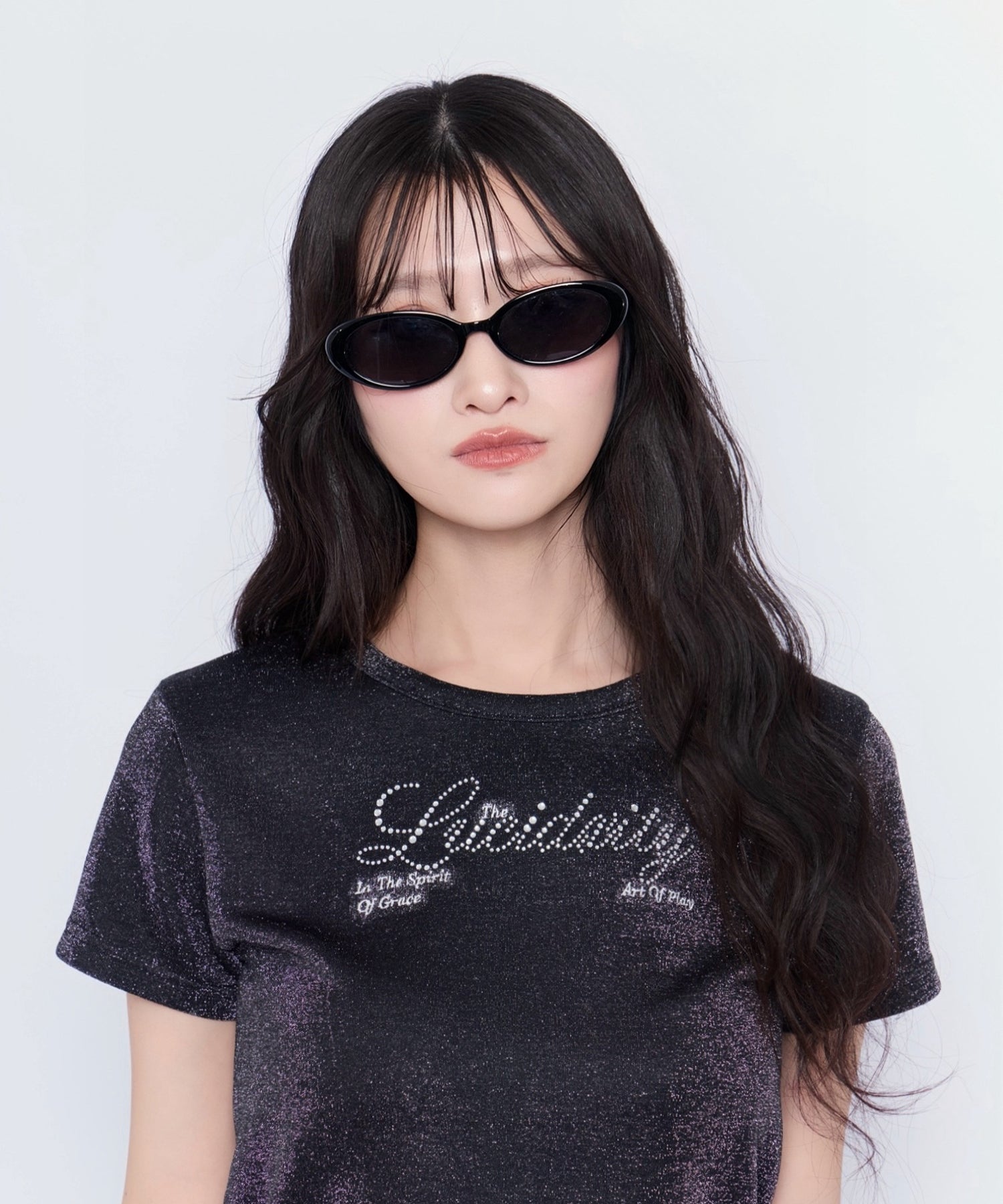 MODEL:155cm/COLOR:BLK/SIZE:F