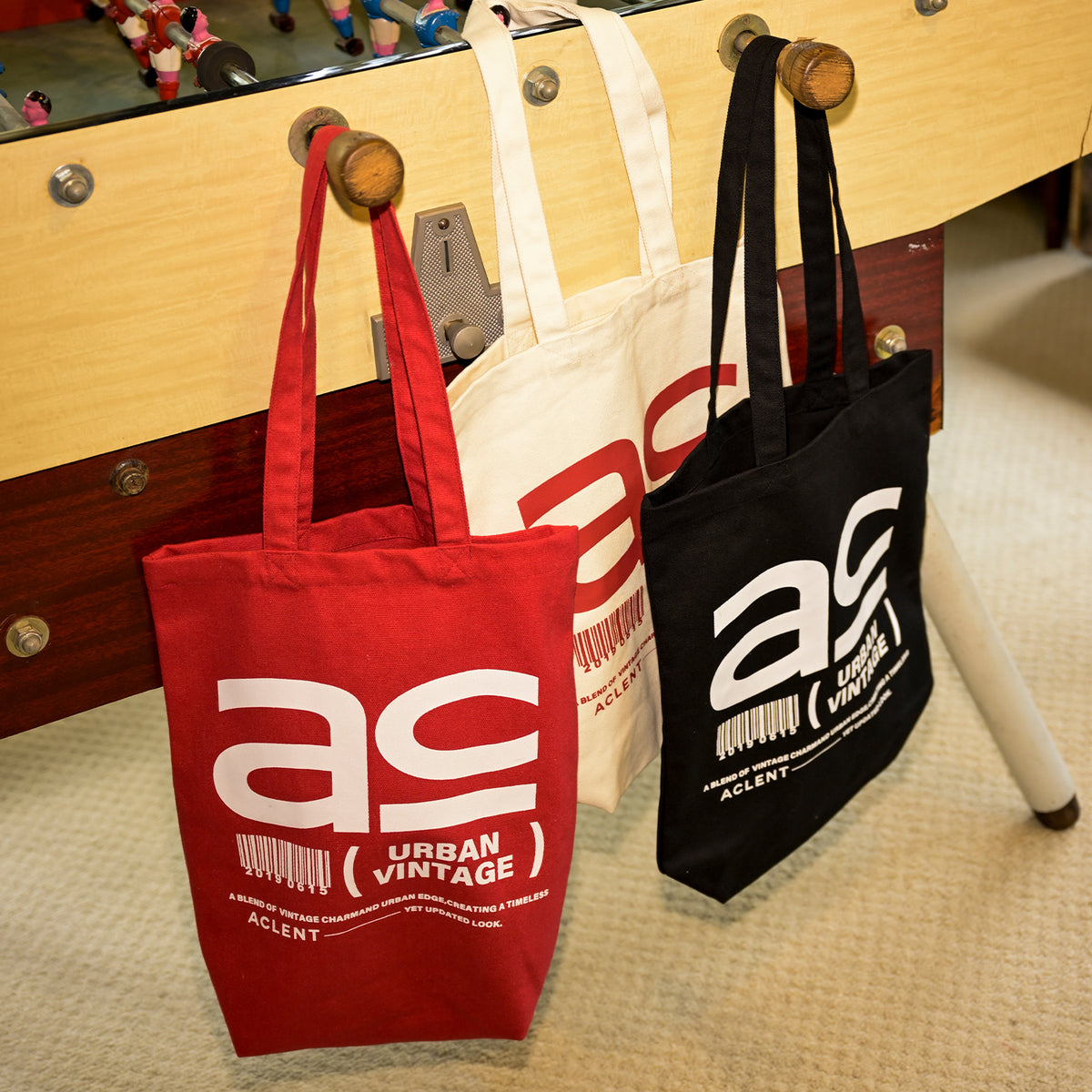 ACLENTトートBAG｜ACLENT（アクレント）