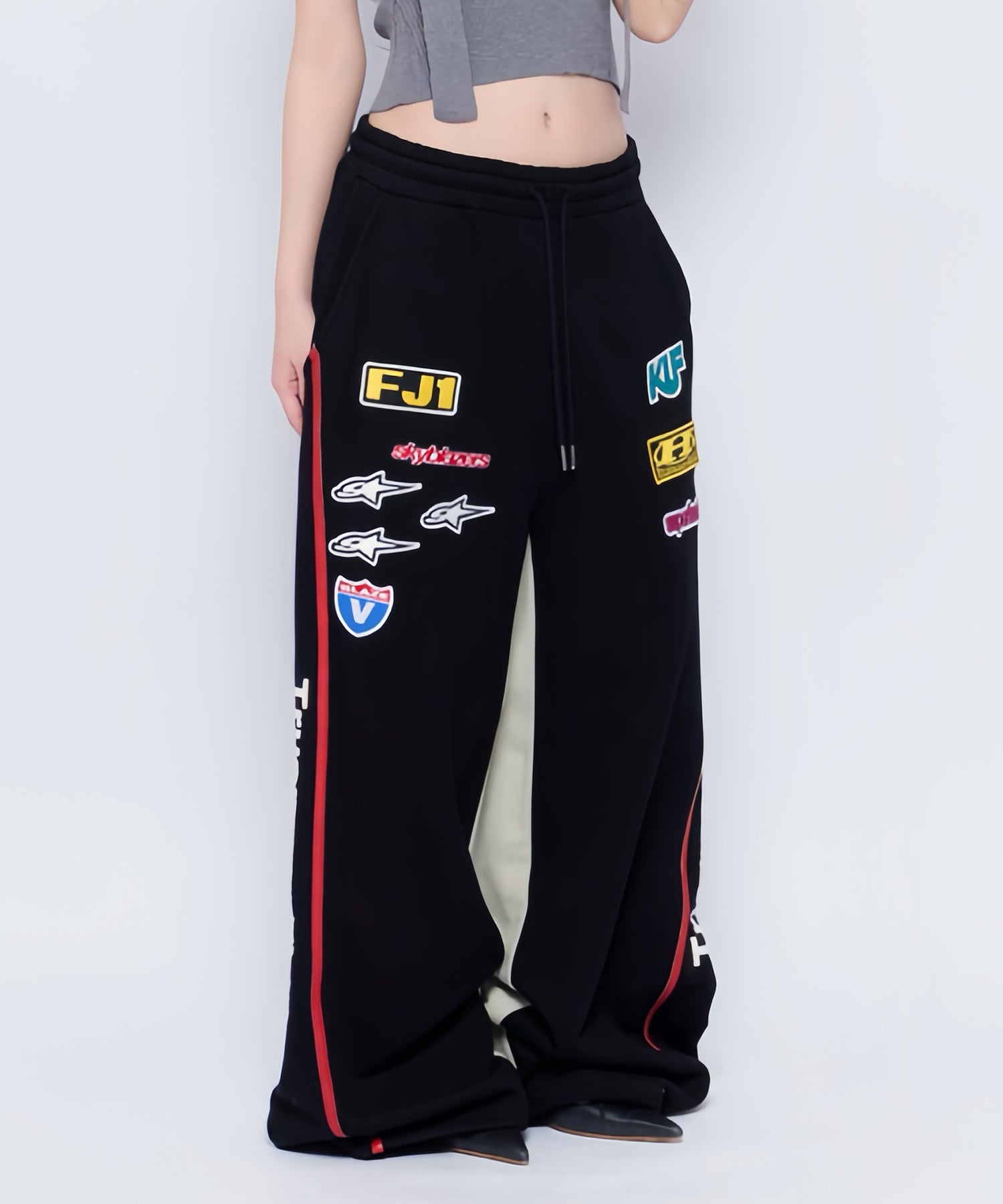 MODEL:155cm/COLOR:BLK/SIZE:F