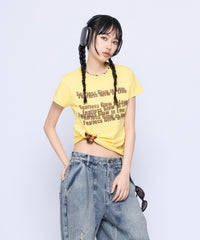 YEL / F