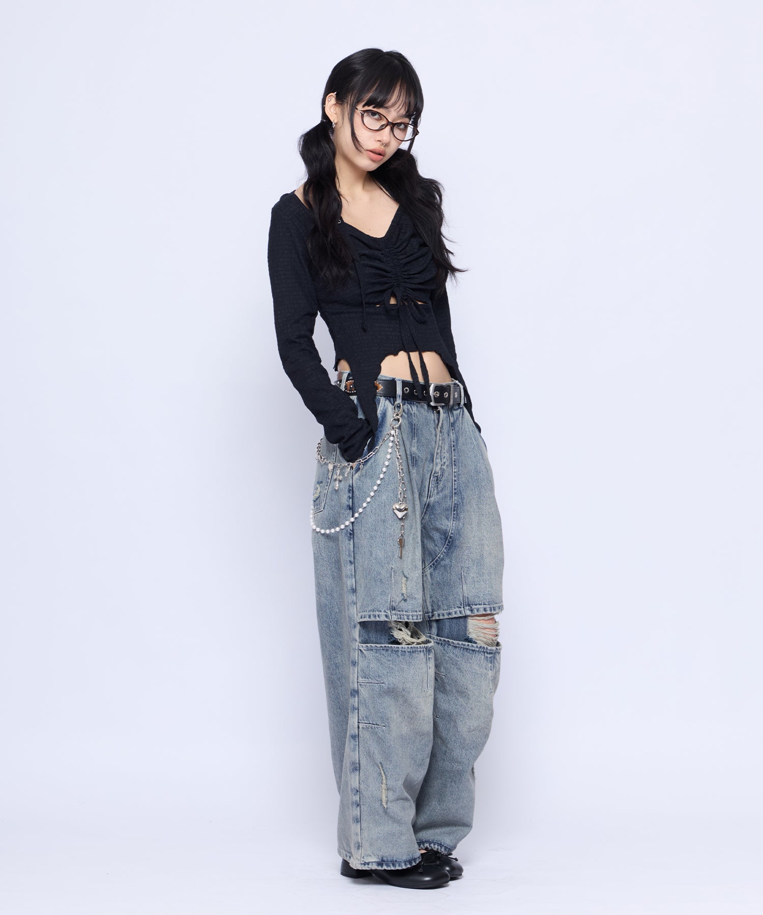 Charm Wallet Chain