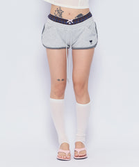 GRY / F