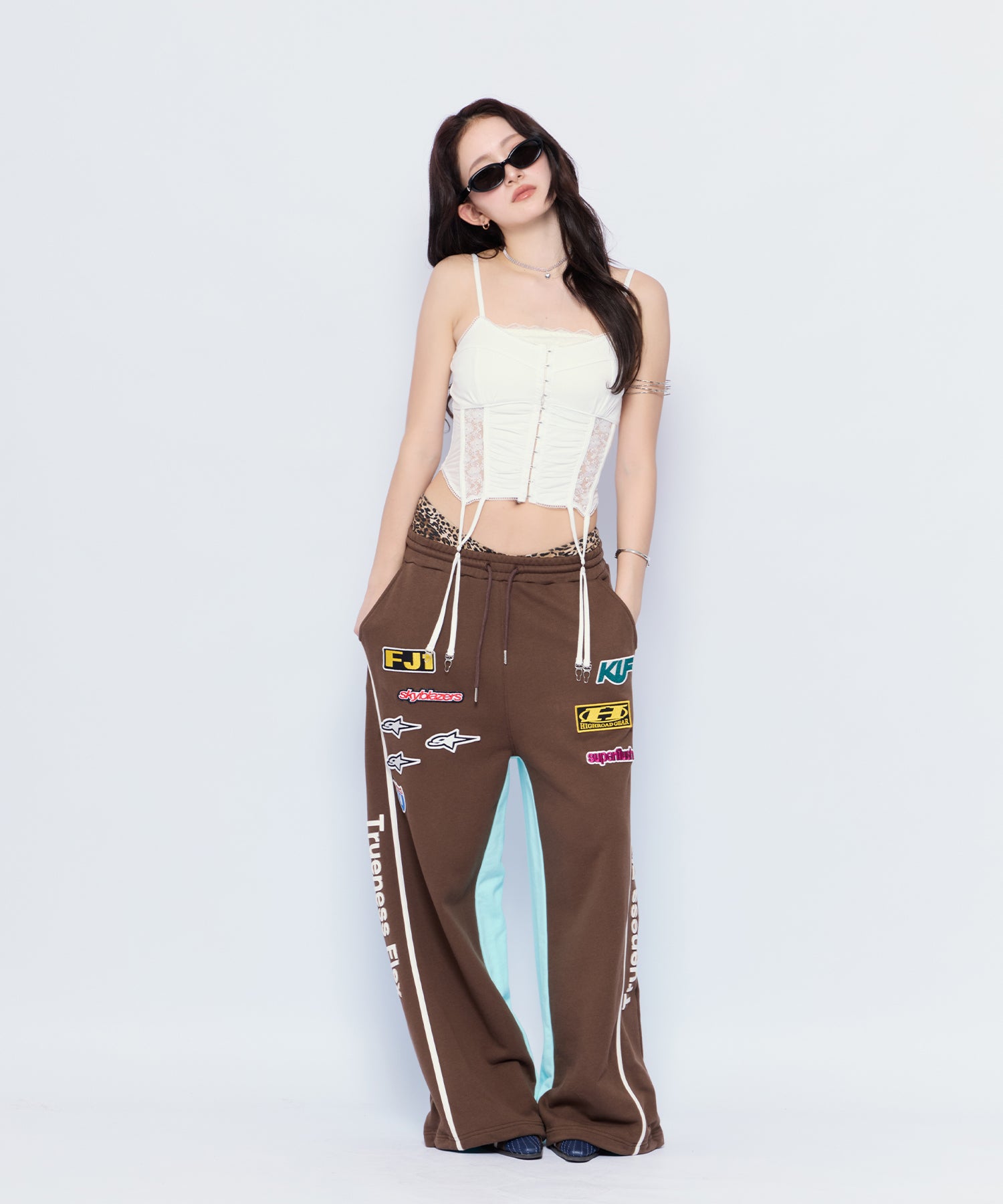 Motocross Sweatpants｜ACLENT（アクレント）