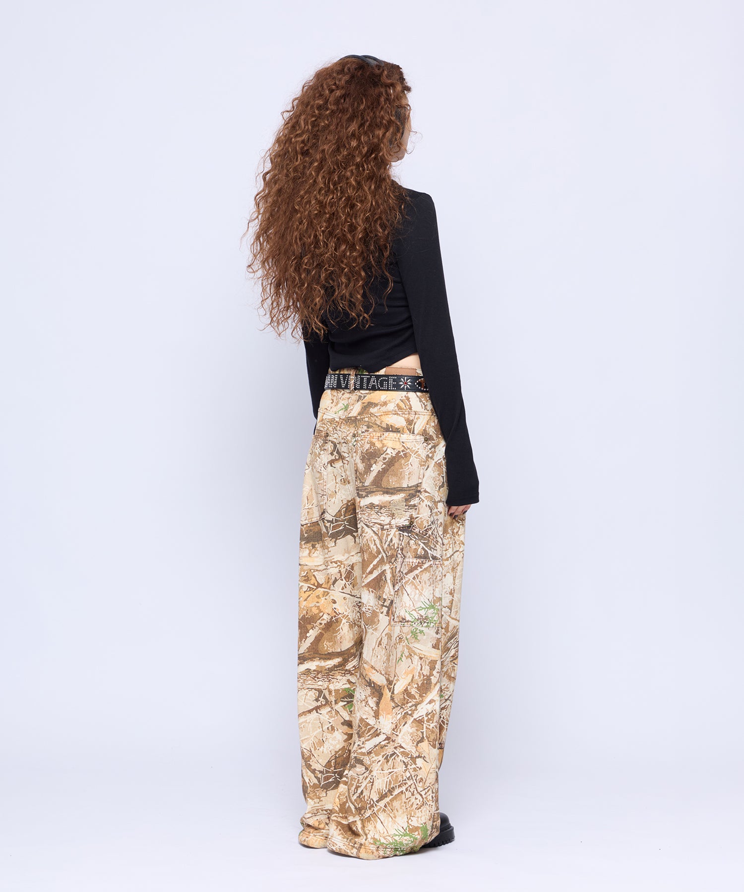 MODEL:168cm/COLOR:MIX/SIZE:F