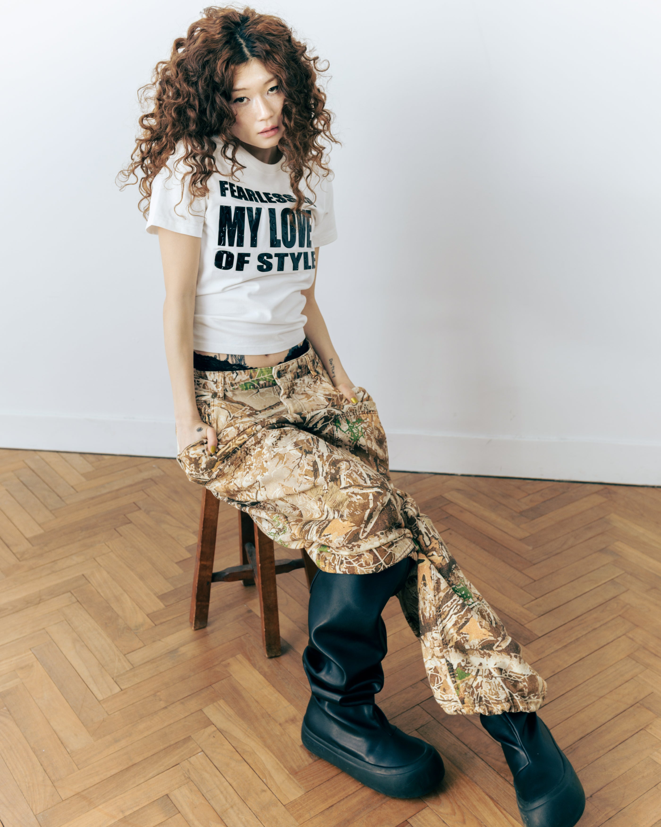 Printed Sweatpants – Realtree｜ACLENT（アクレント）