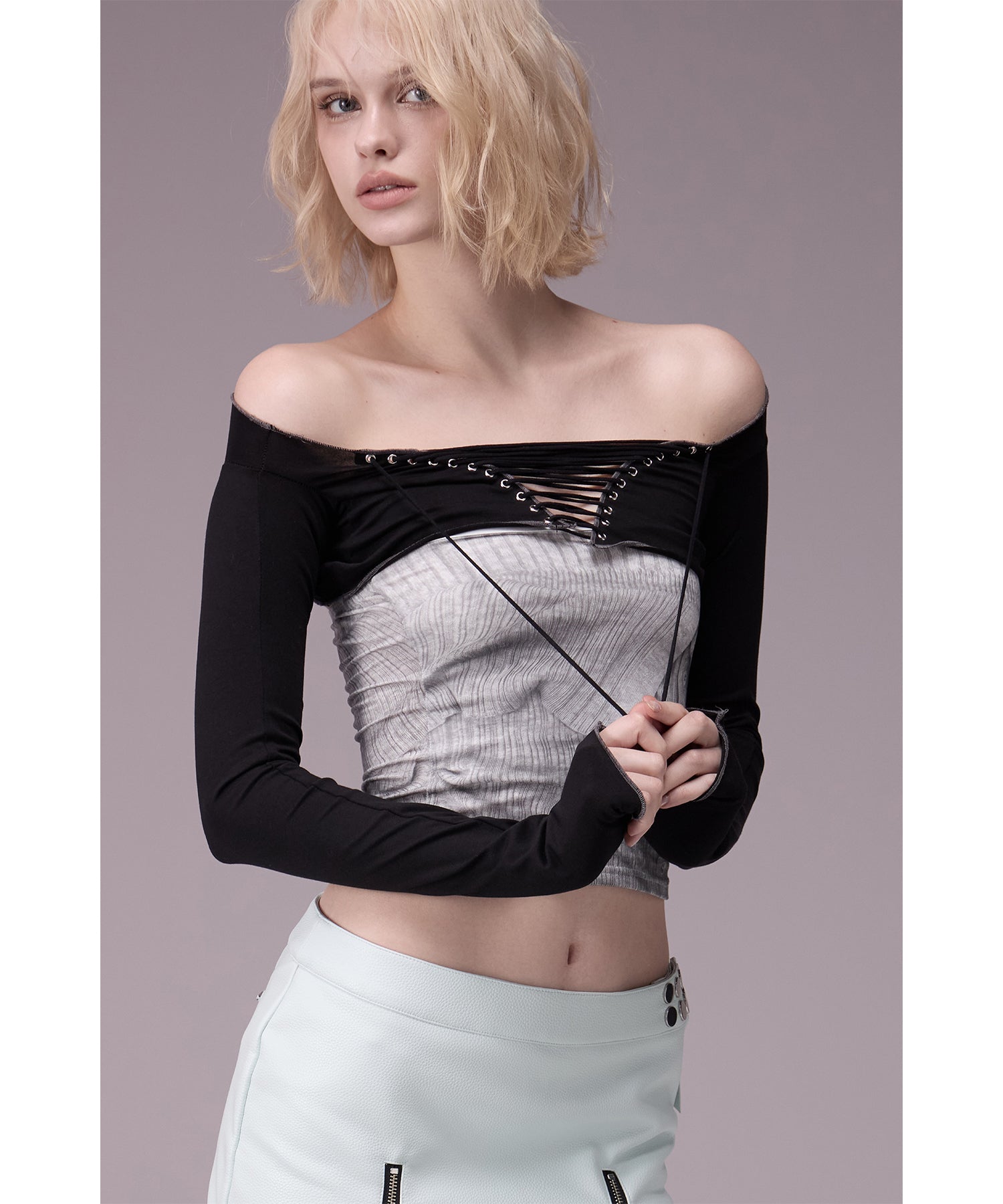 TOPS｜ACLENT（アクレント）