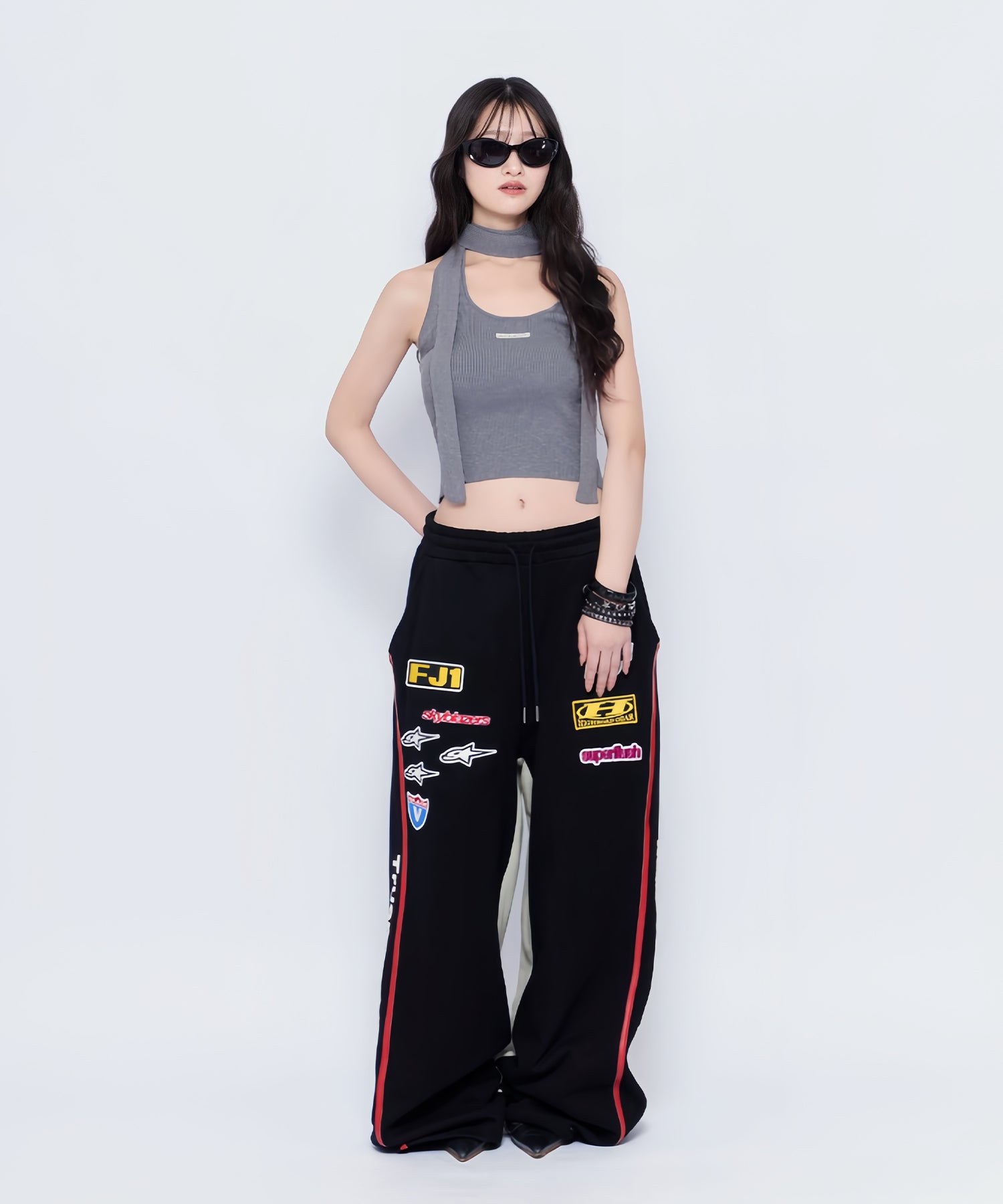 Motocross Sweatpants｜ACLENT（アクレント）