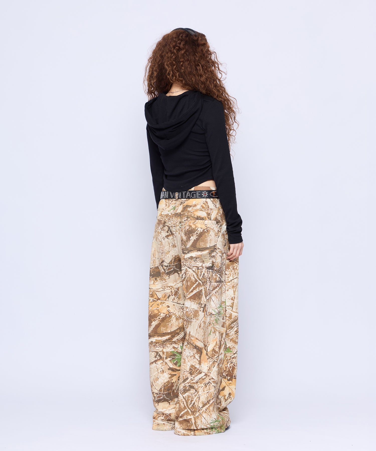 MODEL:168cm/COLOR:MIX/SIZE:F