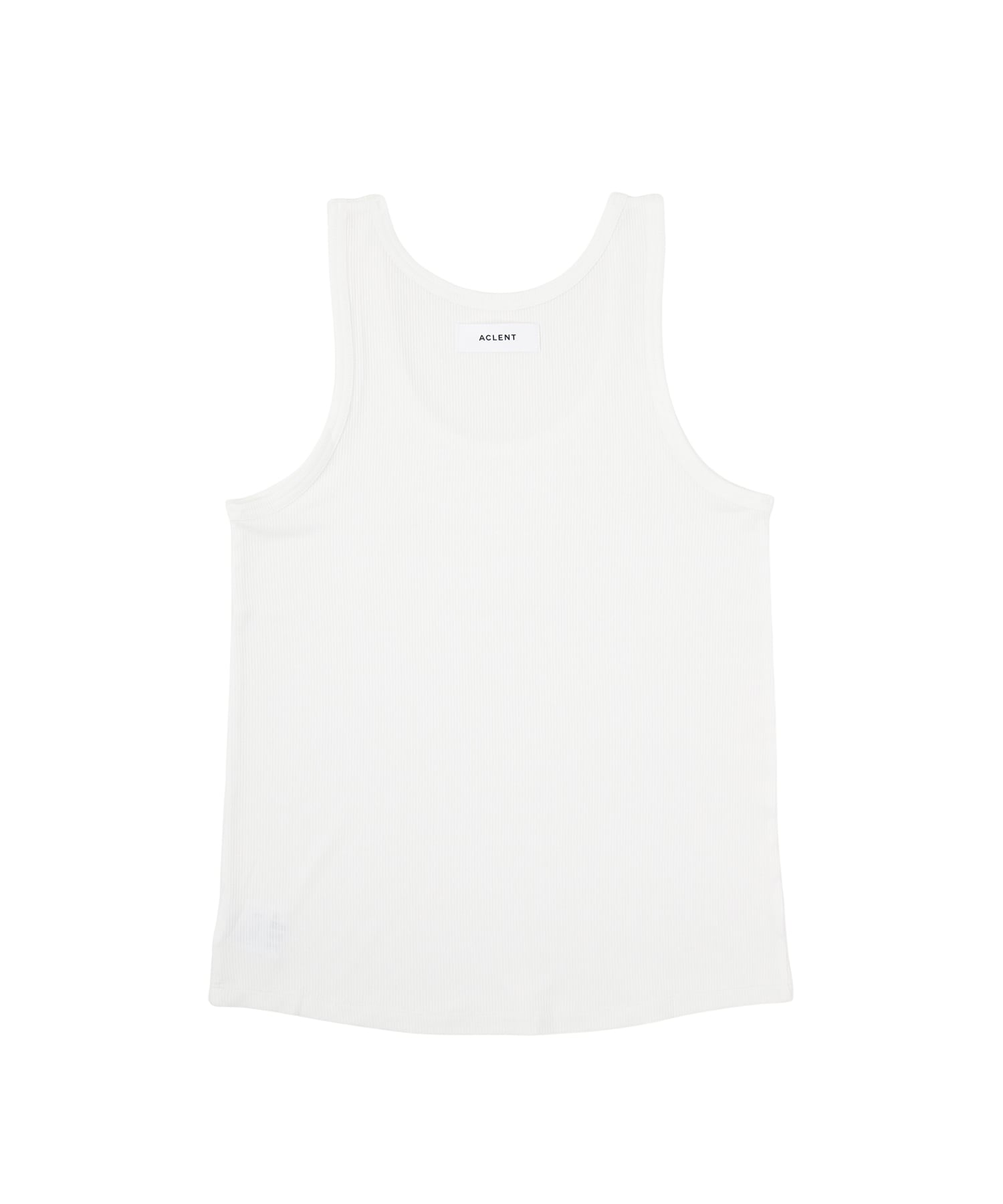 Daily soft loose tank
