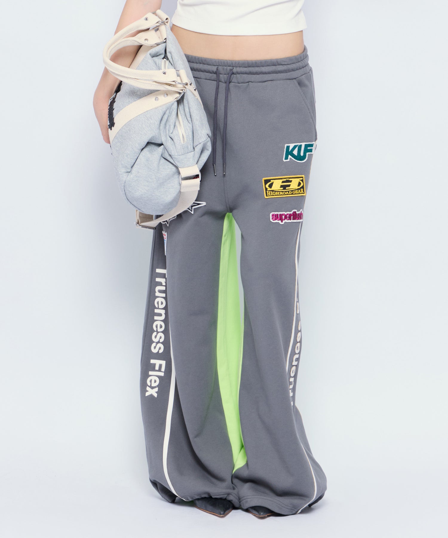 Motocross Sweatpants｜ACLENT（アクレント）
