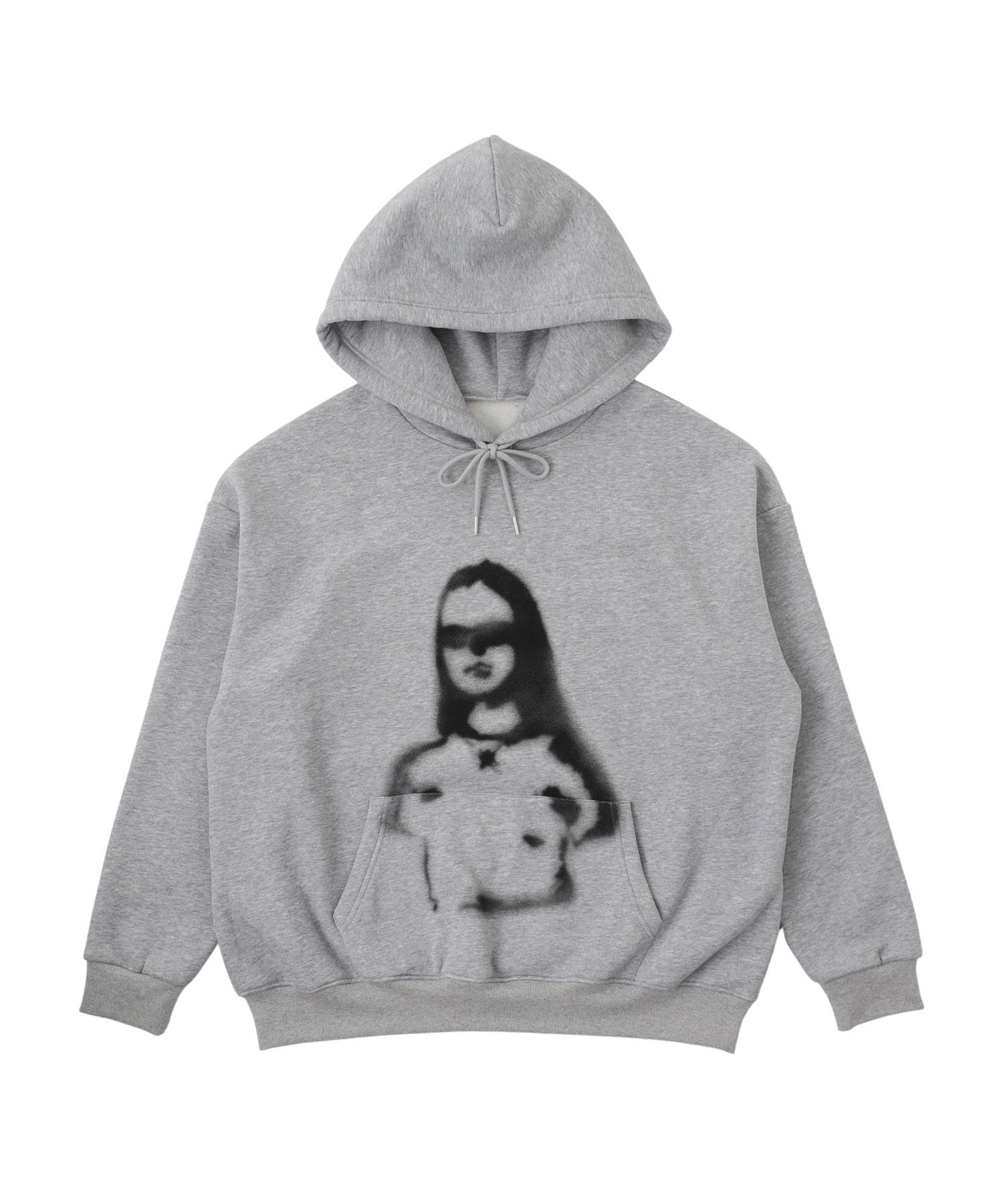 送料無料/即納】 ACLENT トップス Boyfriend hoodie graphic トップス 