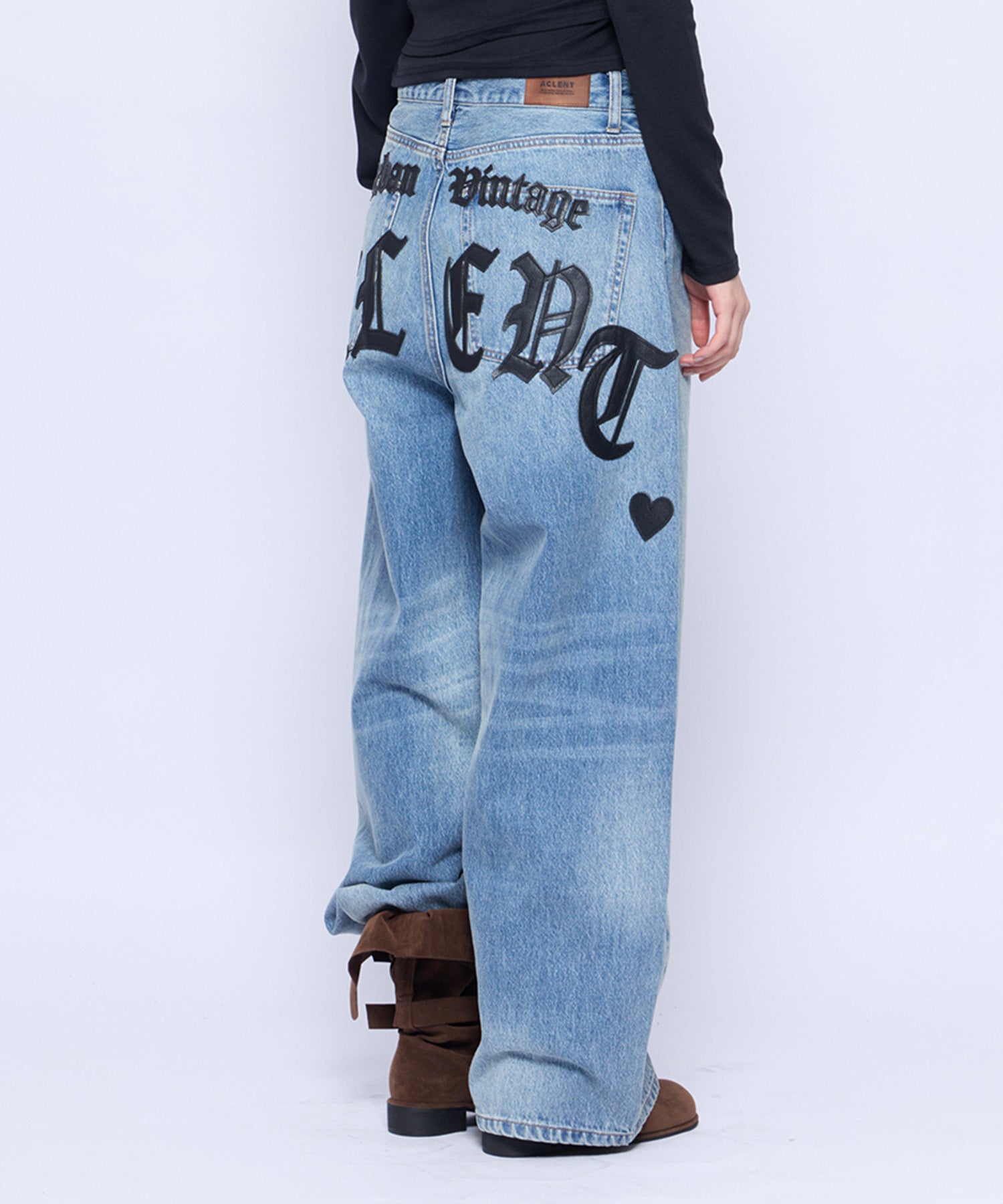 DENIM｜ACLENT（アクレント）