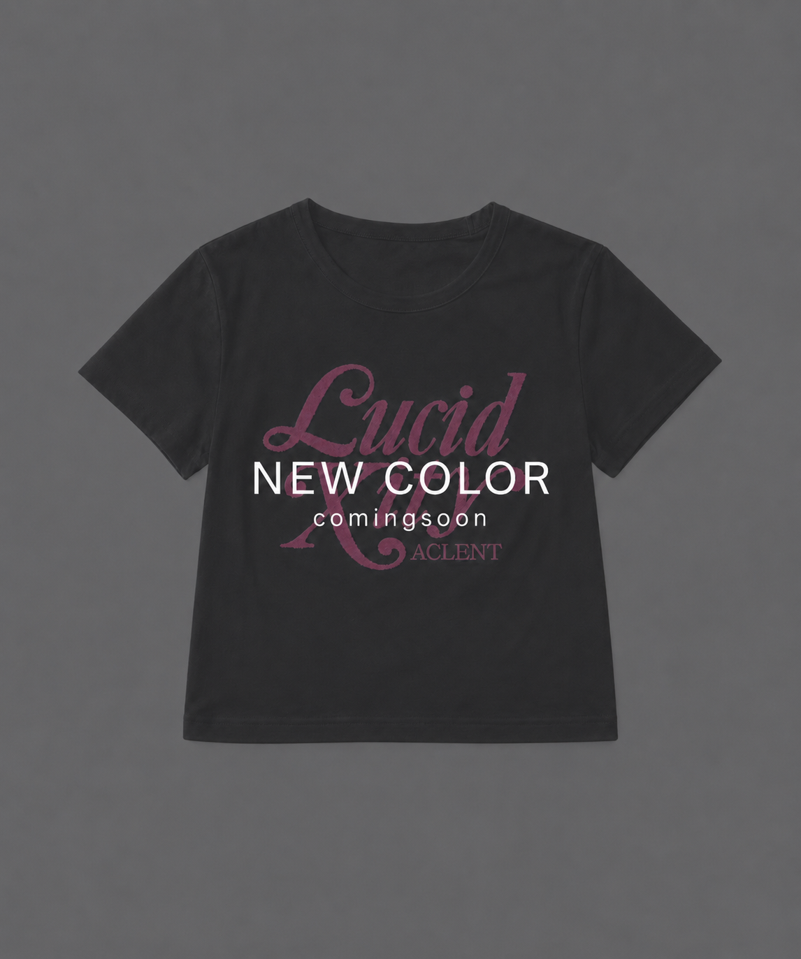 Lucid Xity Tee