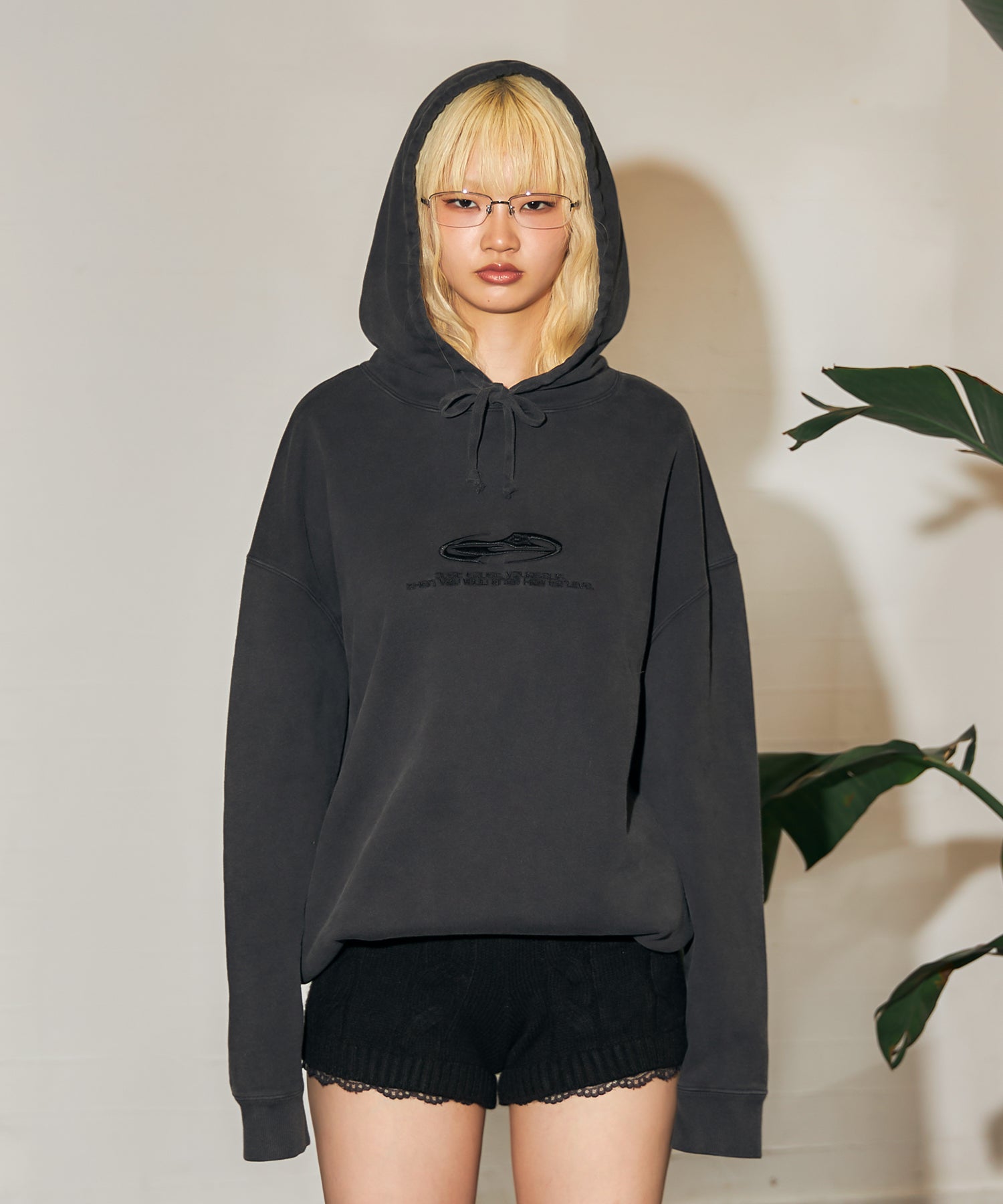 ACLENT / Daily sweat shirt - トップス｜トレーナー・スウェット