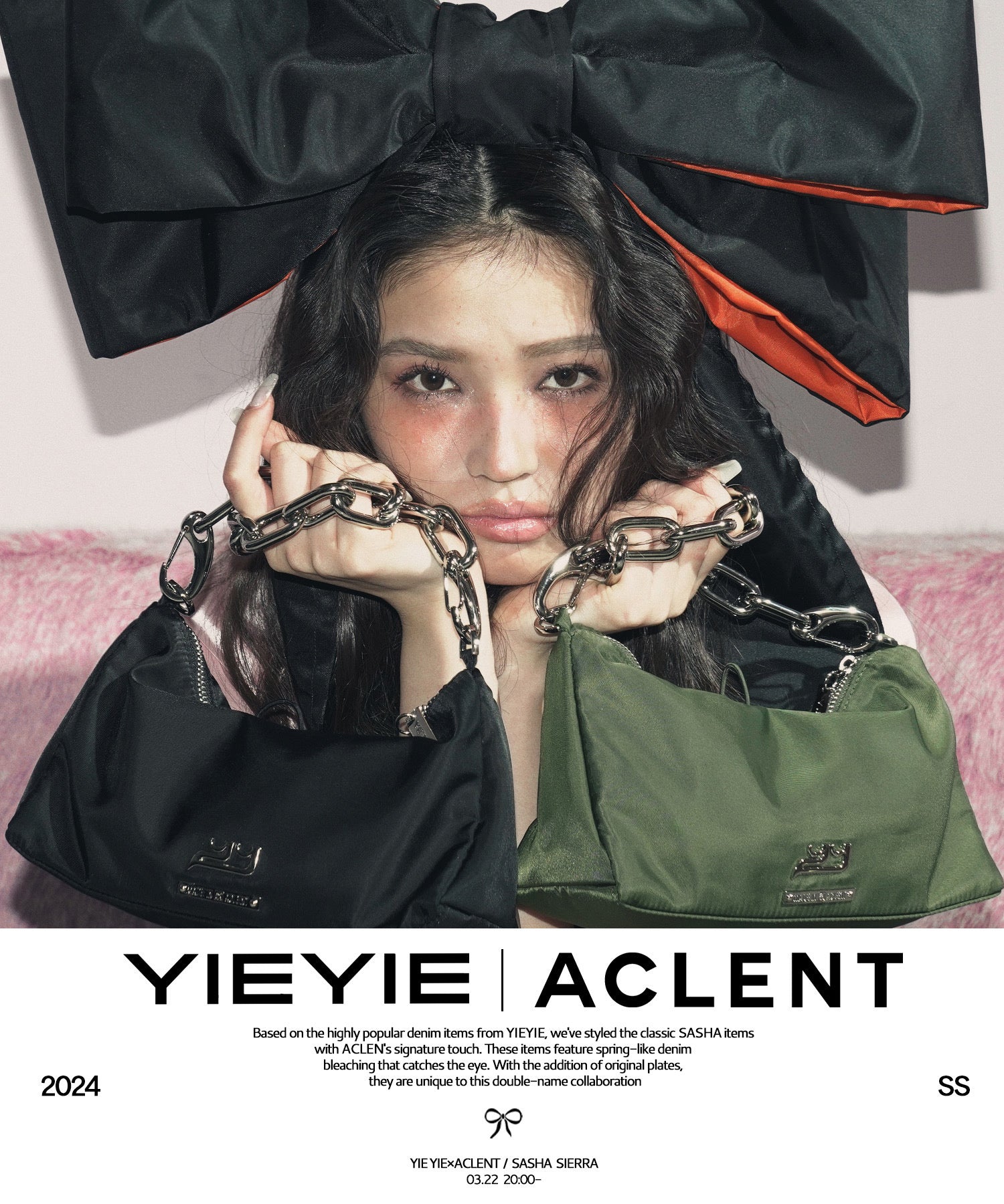 ACLENT（アクレント）ONLINE STORE