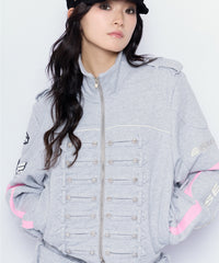 GRY / F