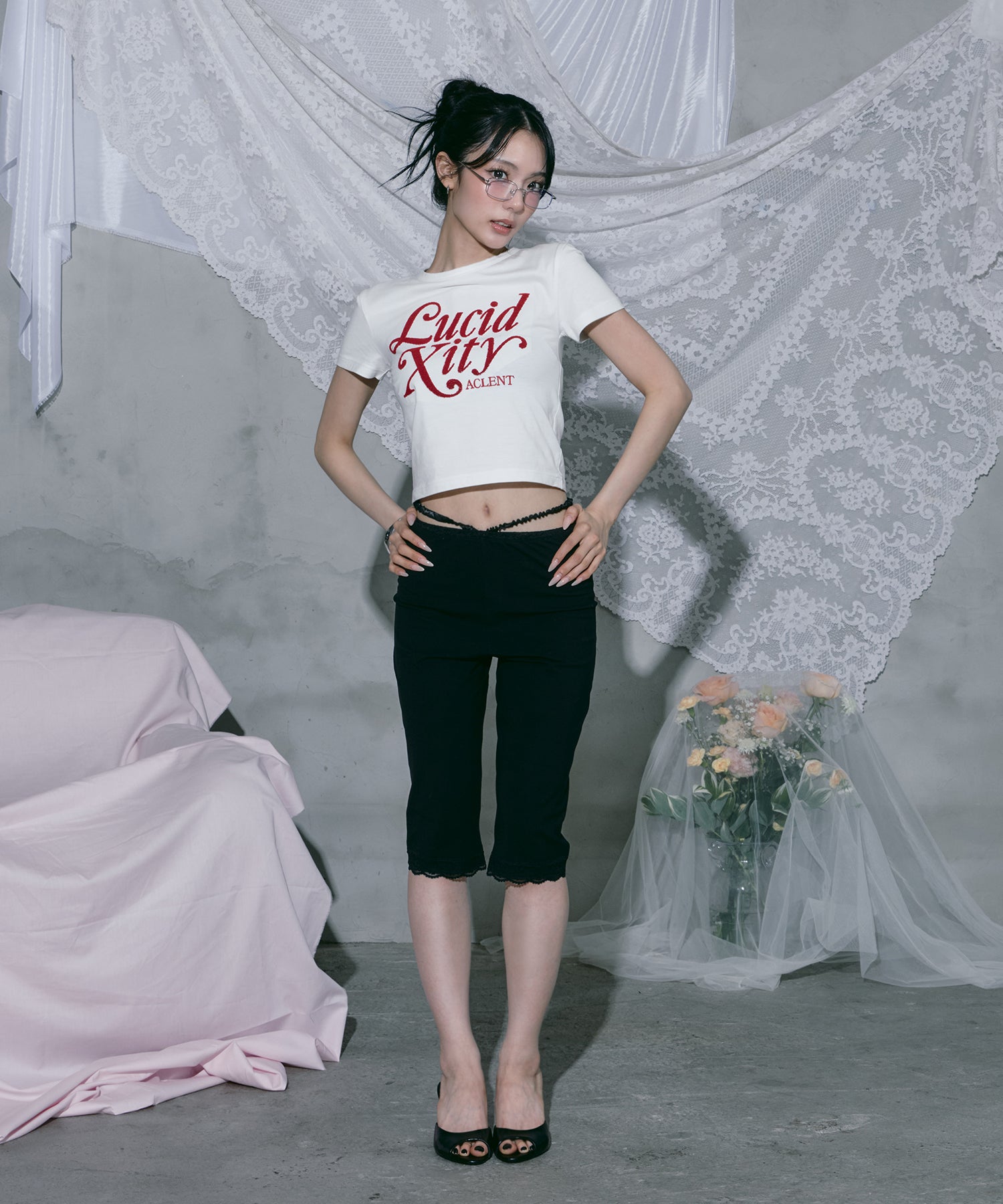 Lucid Xity Tee