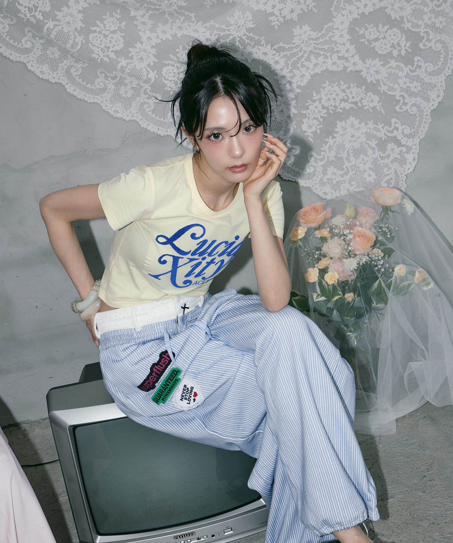 ACLENT（アクレント）ONLINE STORE