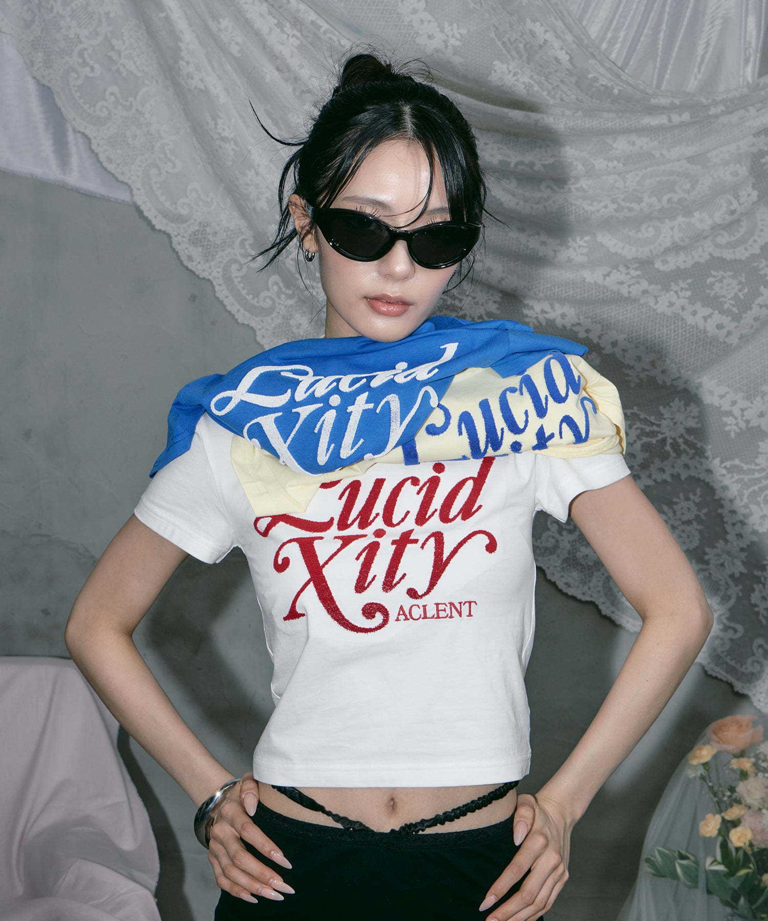 Lucid Xity Tee