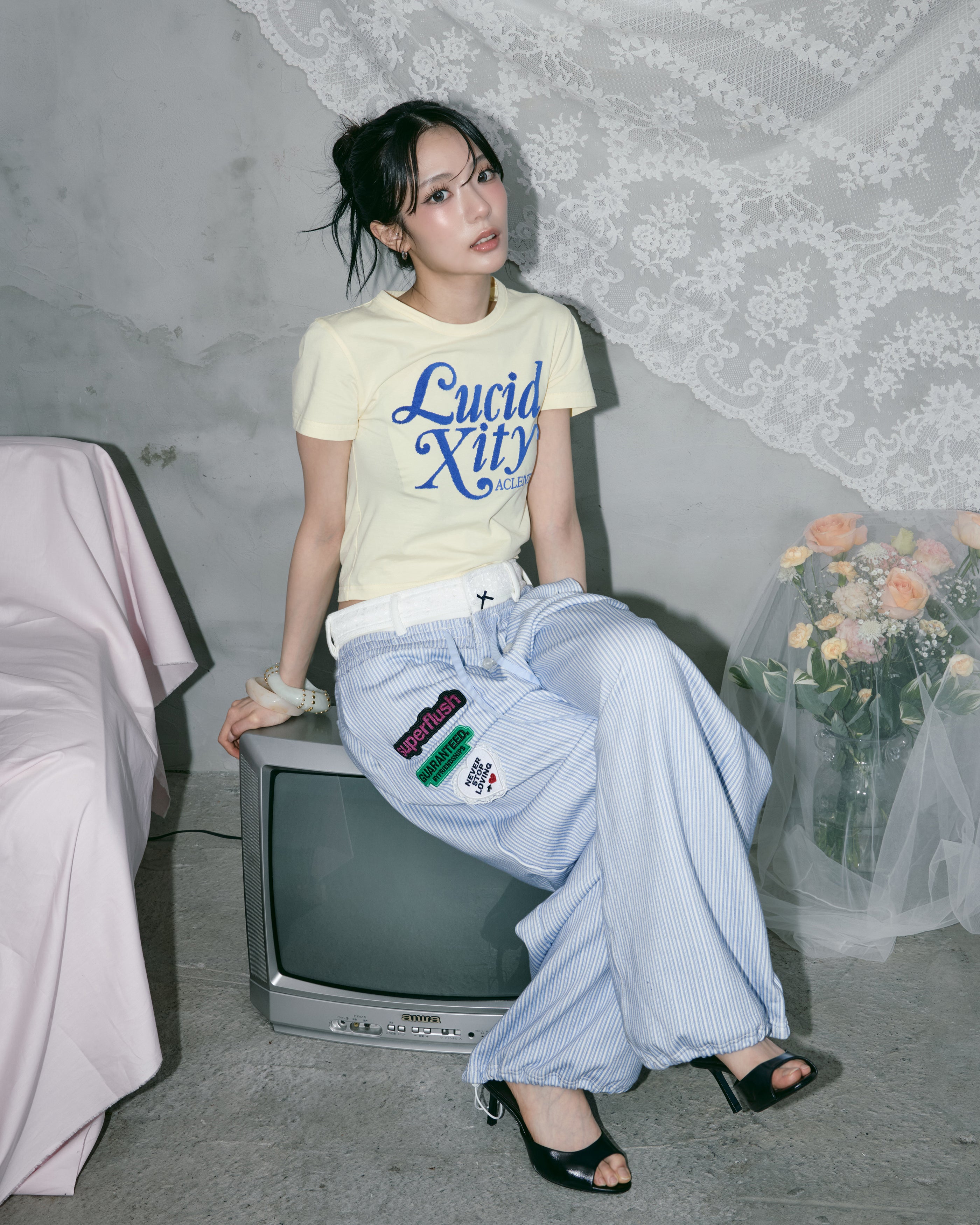 ACLENT（アクレント）ONLINE STORE