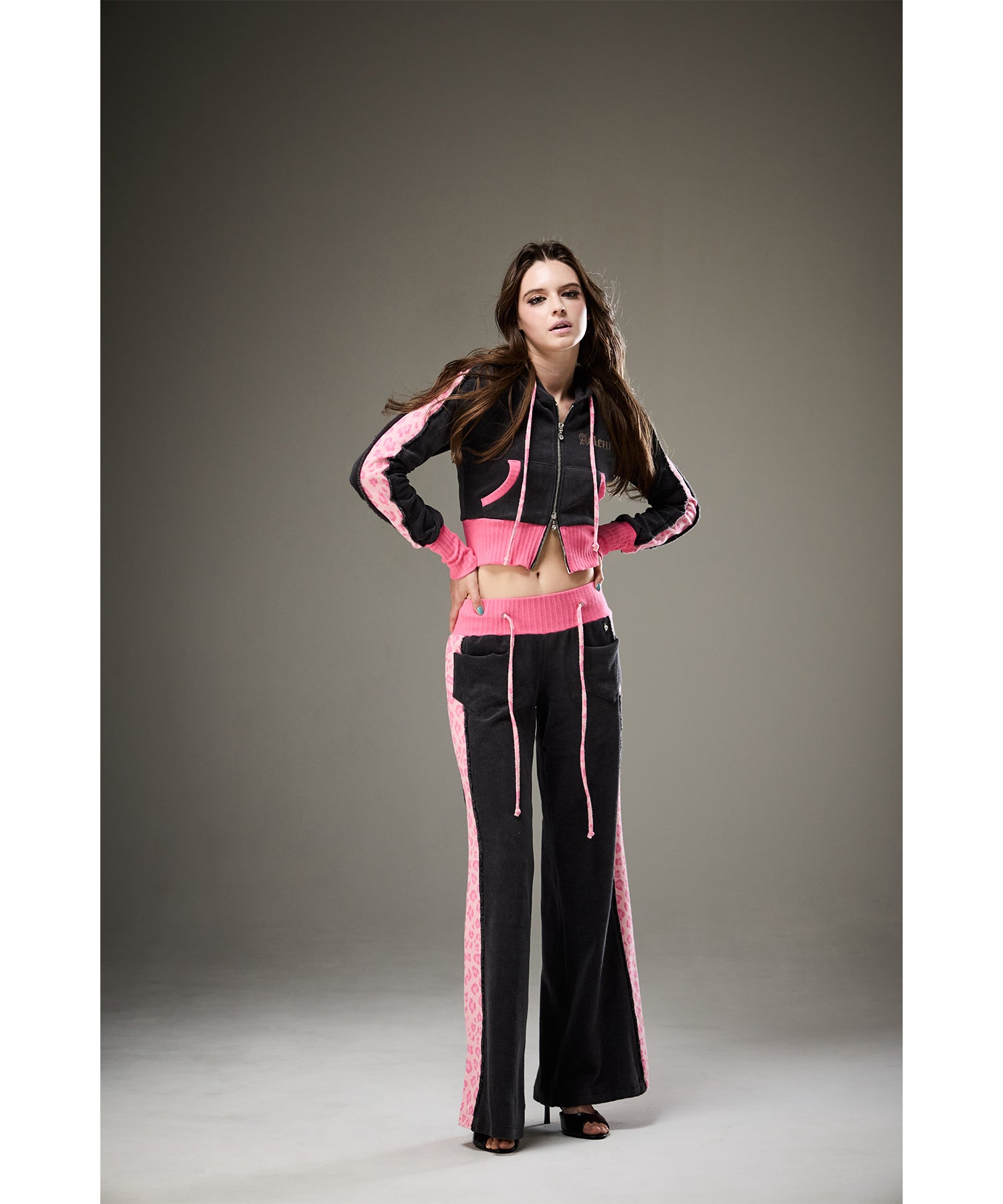 MODEL:171cm/COLOR:BLK/SIZE:F