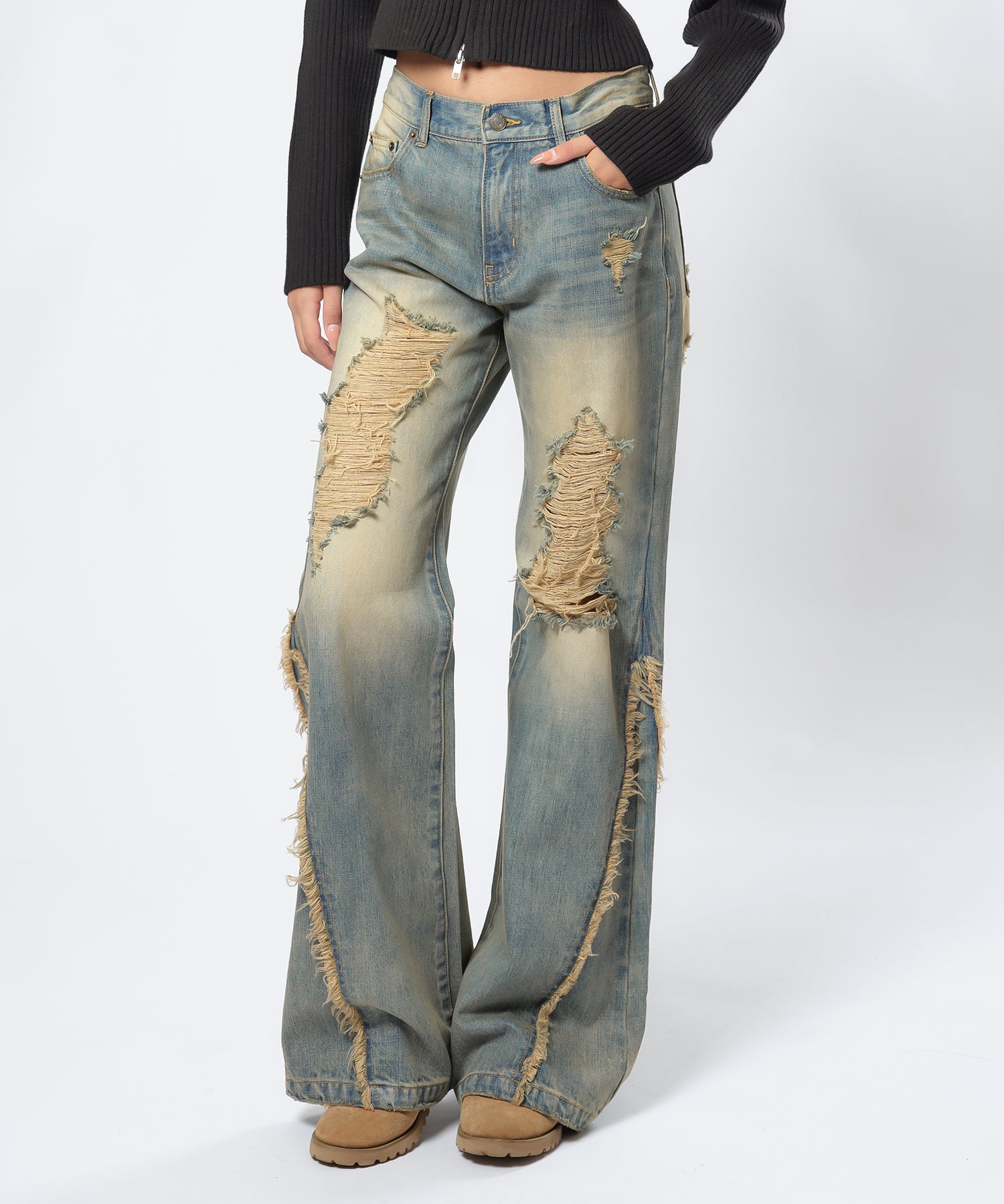 DENIM｜ACLENT（アクレント）