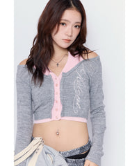 GRY / F