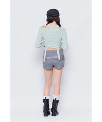 GRY / F