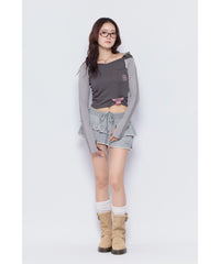 GRY / F