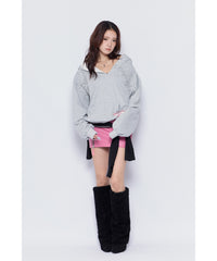 GRY / F