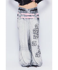 GRY / F