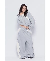 GRY / F