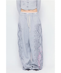 GRY / F