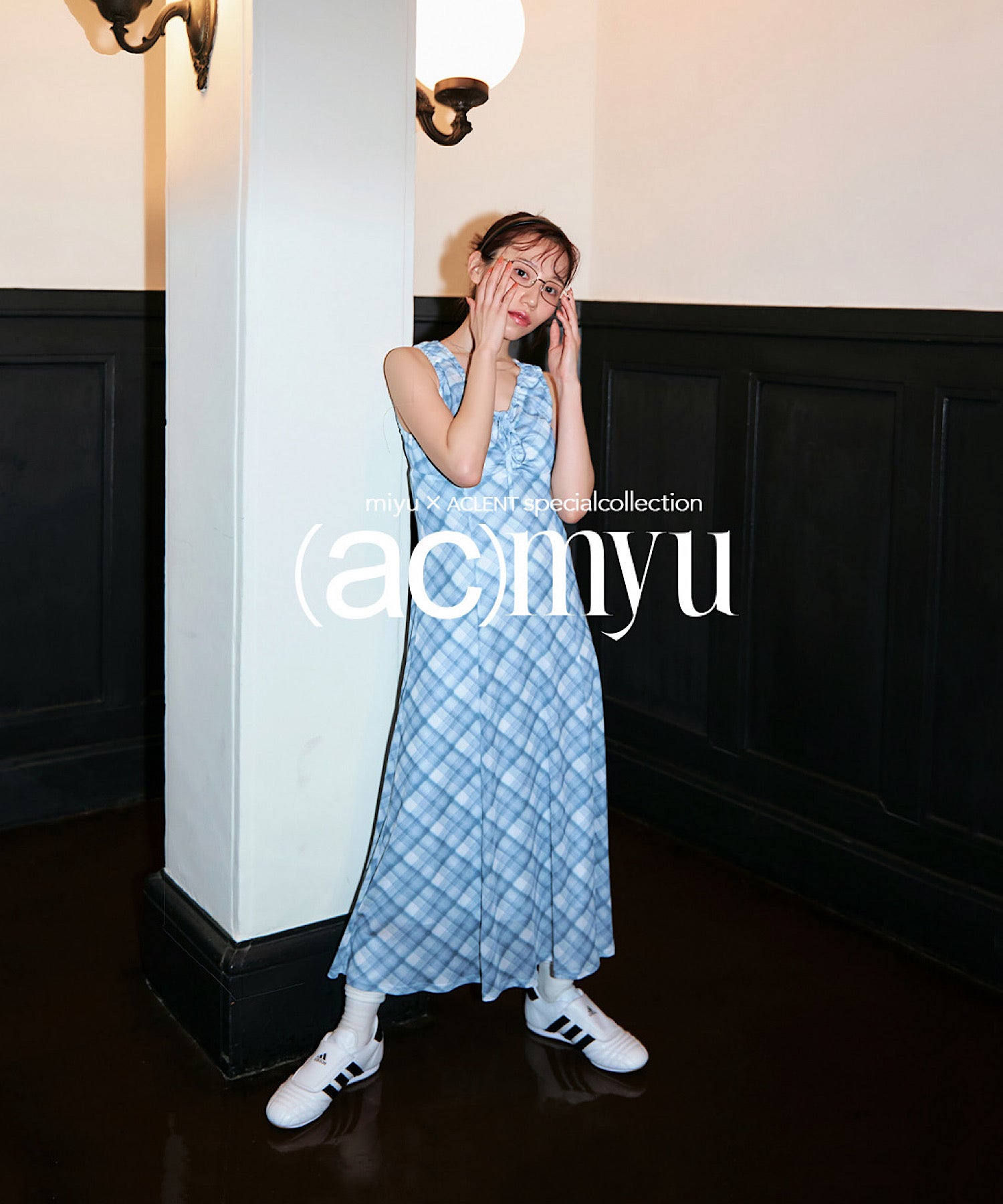 ACLENT（アクレント）ONLINE STORE
