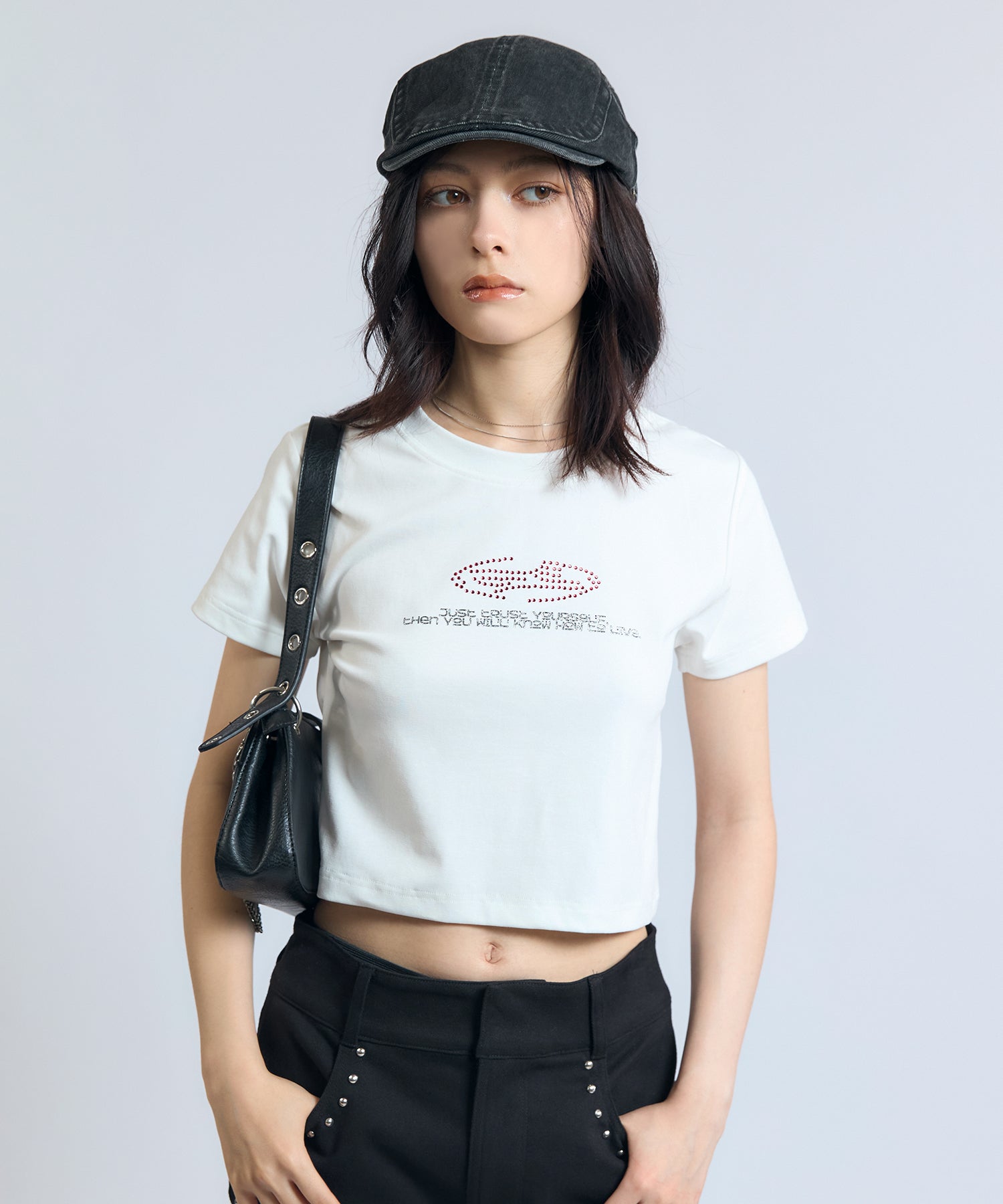 ACLENT / Daily sweat shirt